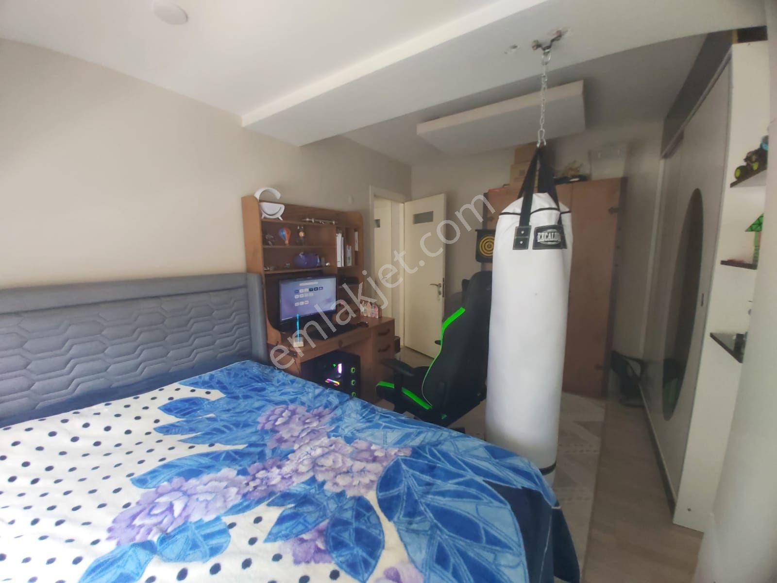 Dıalog Myra Dan Akkonak Mh. Yeşilköy Cd Sinde Satılık3+1 Fırsatı - Görsel 16