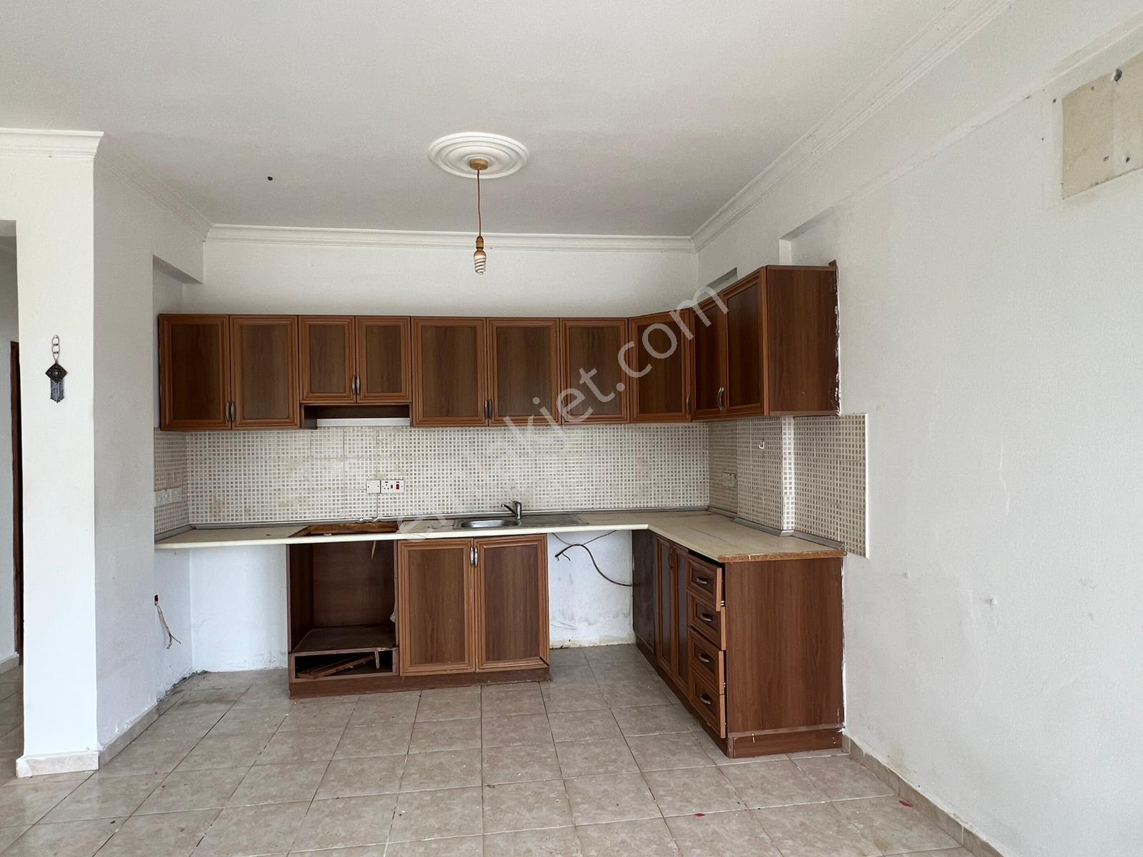 Girne Kktc Alsancak'ta Fırsat Satılık 3+1 Daire Sadece £107.000 - Görsel 7