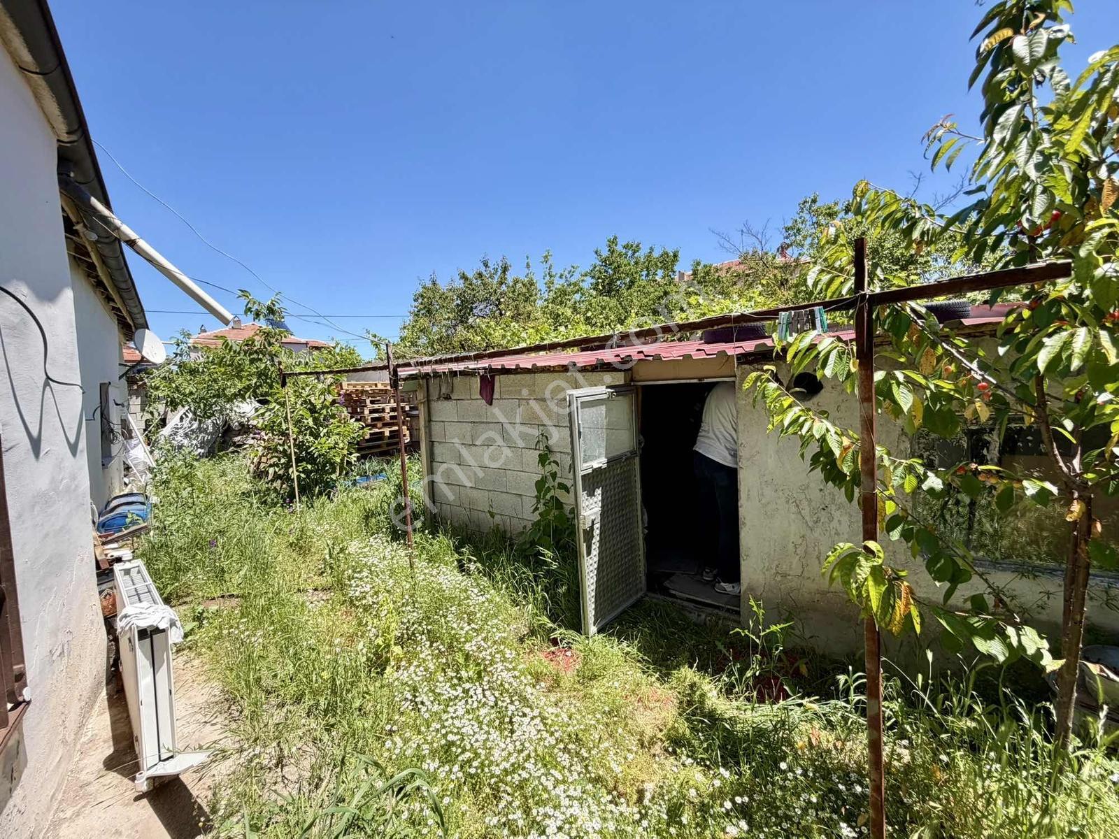 Duru Team - Argıncık Kayabaşında Ana Yol Üzeri 334m² Müstakil Ev - Görsel 19
