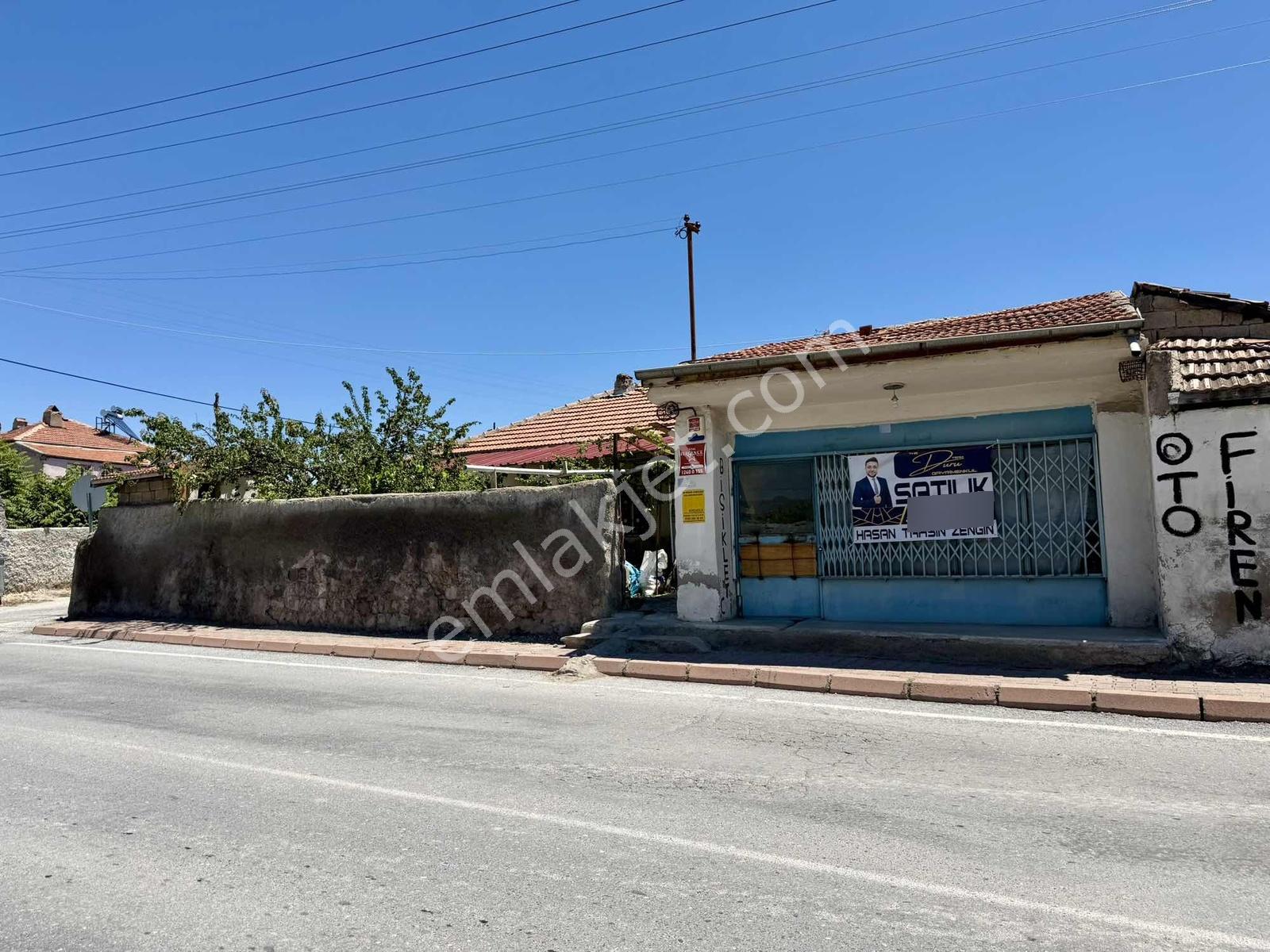 Duru Team - Argıncık Kayabaşında Ana Yol Üzeri 334m² Müstakil Ev - Görsel 21