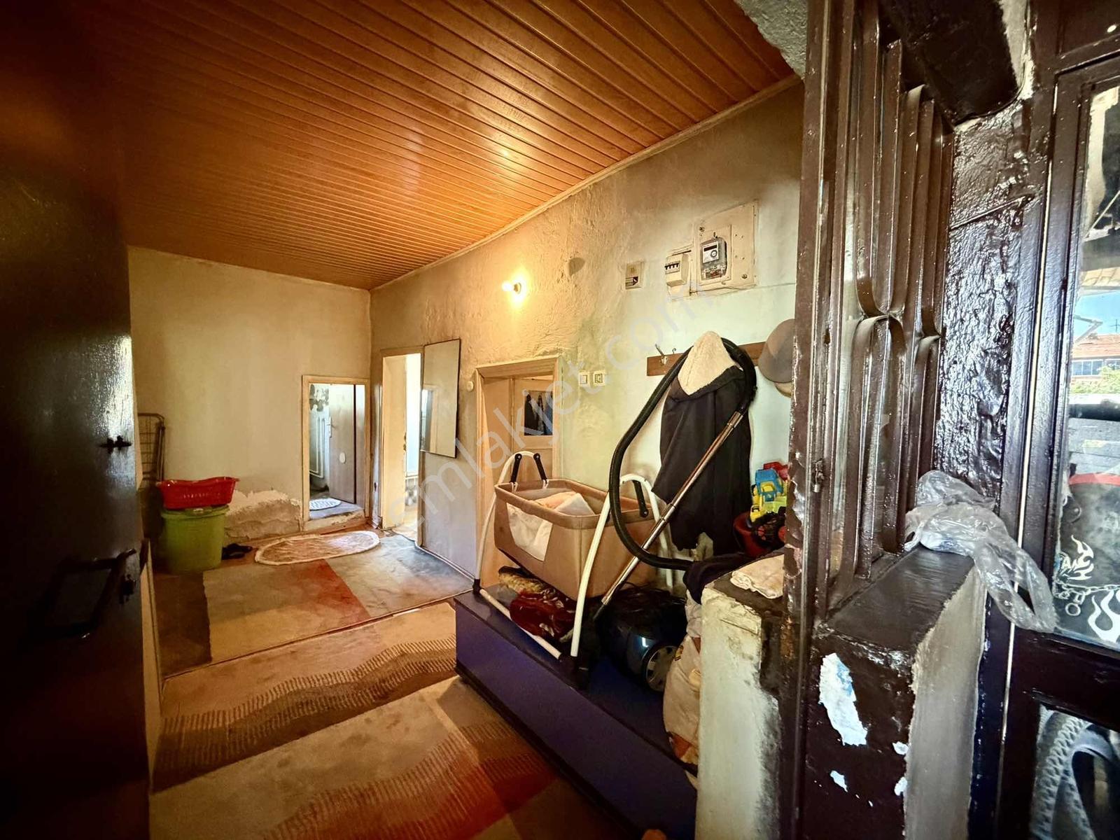 Duru Team - Argıncık Kayabaşında Ana Yol Üzeri 334m² Müstakil Ev - Görsel 23