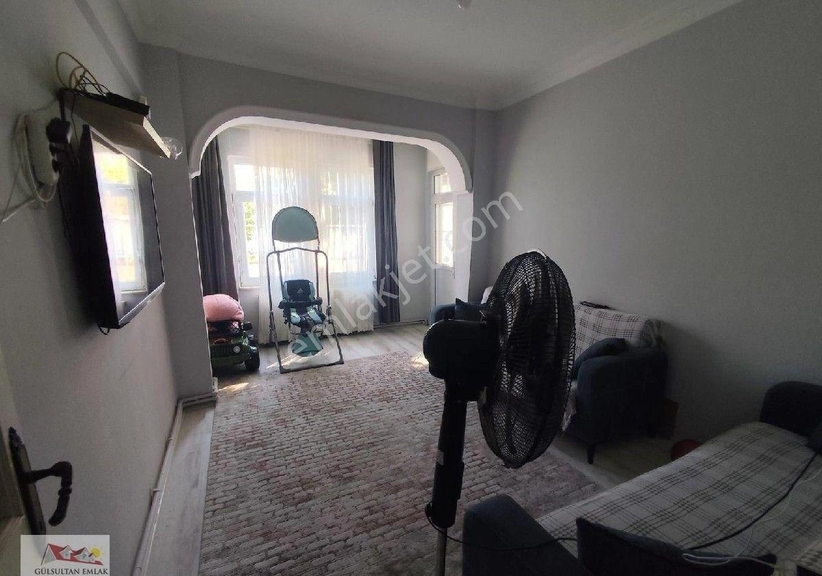 Gülsultan Emlak ' Tan Tekirdağ Süleymanpaşa Ertuğrul Mah. Satılık 3+1 Bahçeli Daire - Görsel 13
