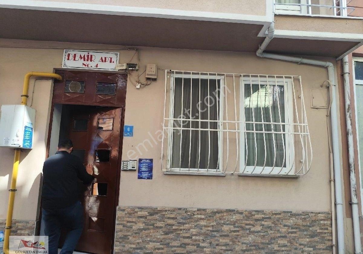 Gülsultan Emlak ' Tan Tekirdağ Süleymanpaşa Ertuğrul Mah. Satılık 3+1 Bahçeli Daire - Görsel 2