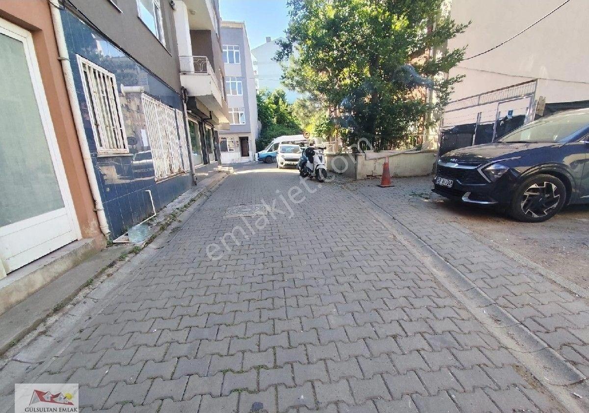 Gülsultan Emlak ' Tan Tekirdağ Süleymanpaşa Ertuğrul Mah. Satılık 3+1 Bahçeli Daire - Görsel 11