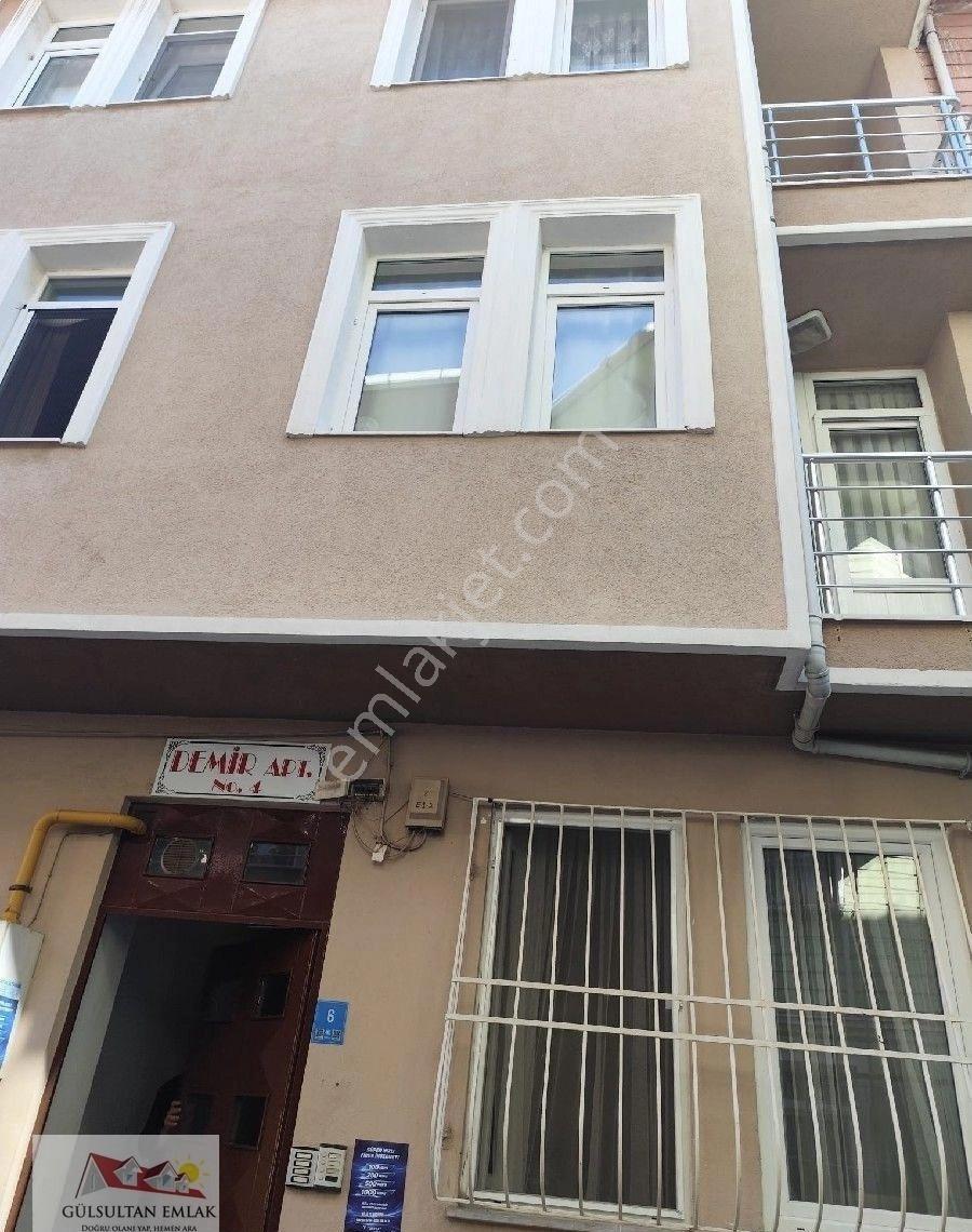 Gülsultan Emlak ' Tan Tekirdağ Süleymanpaşa Ertuğrul Mah. Satılık 3+1 Bahçeli Daire - Görsel 14