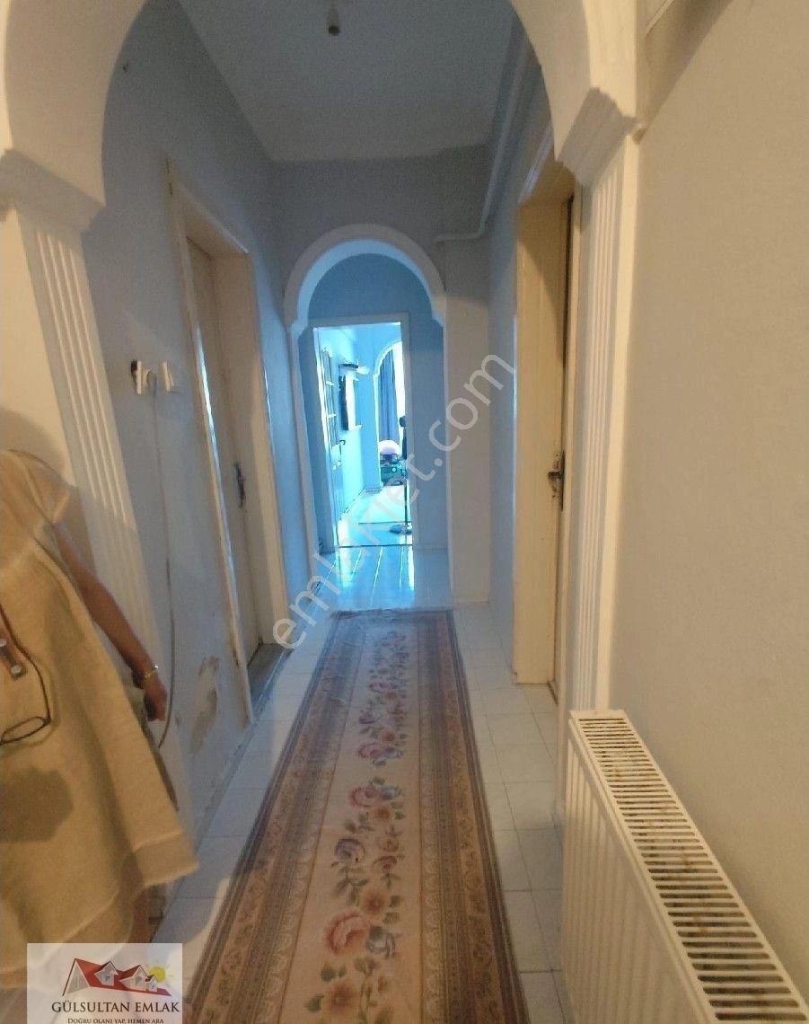 Gülsultan Emlak ' Tan Tekirdağ Süleymanpaşa Ertuğrul Mah. Satılık 3+1 Bahçeli Daire - Görsel 9