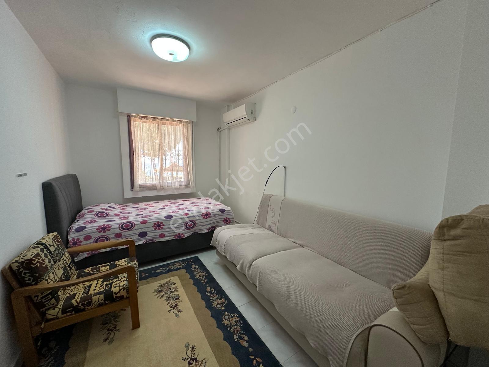 Özdere Orta Mahalle'de Denize Sıfır 5+1 Villa - Görsel 11