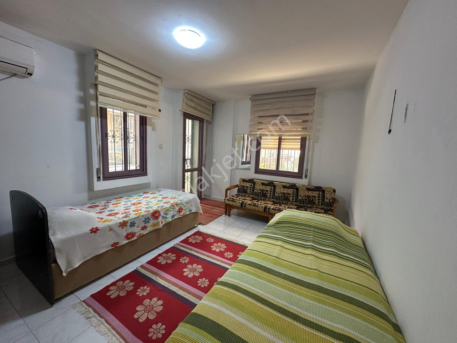 Özdere Orta Mahalle'de Denize Sıfır 5+1 Villa - Görsel 10