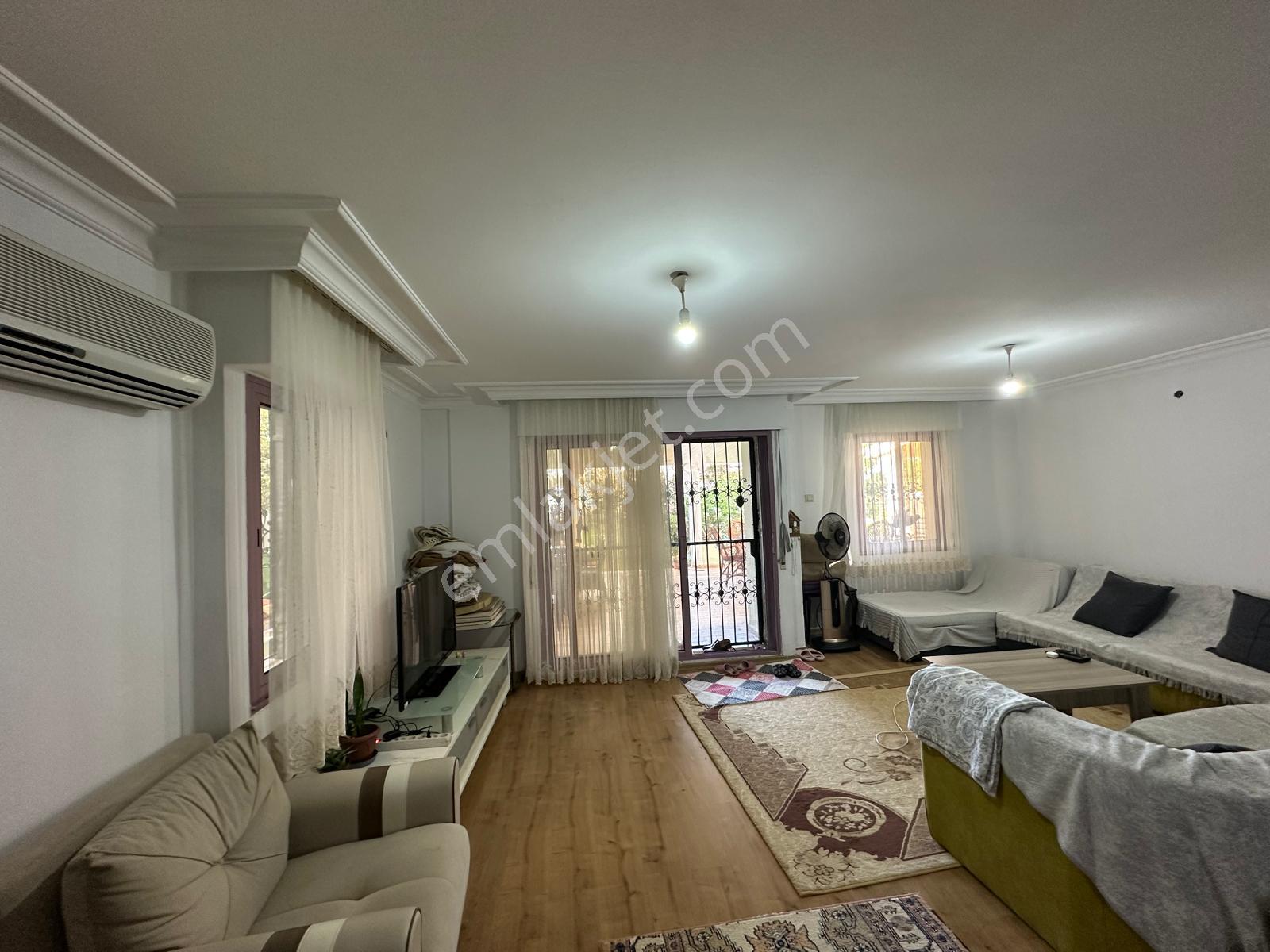 Özdere Orta Mahalle'de Denize Sıfır 5+1 Villa - Görsel 5