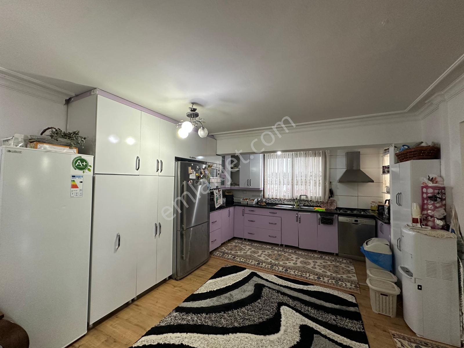 Özdere Orta Mahalle'de Denize Sıfır 5+1 Villa - Görsel 7