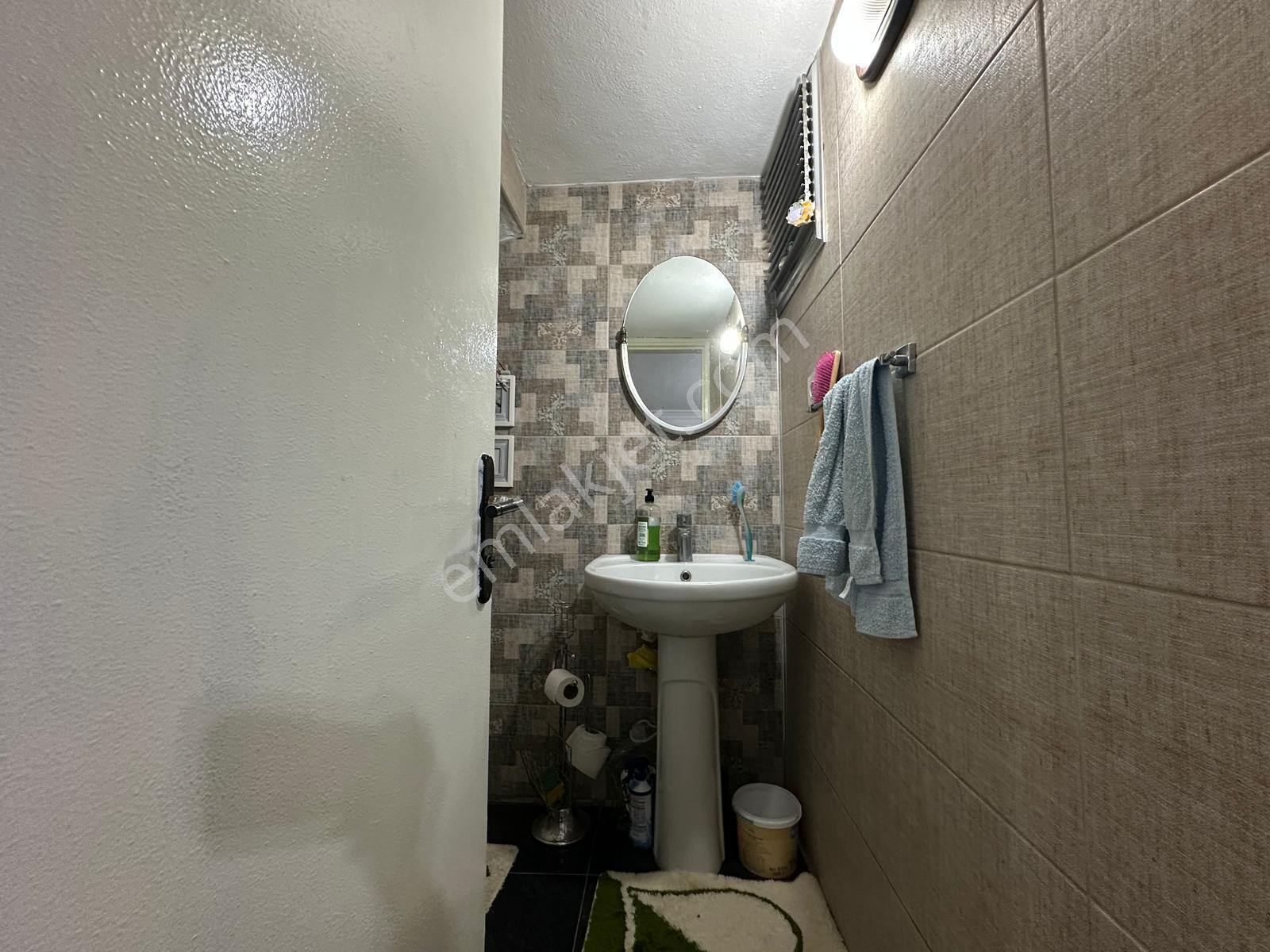 Özdere Orta Mahalle'de Denize Sıfır 5+1 Villa - Görsel 8