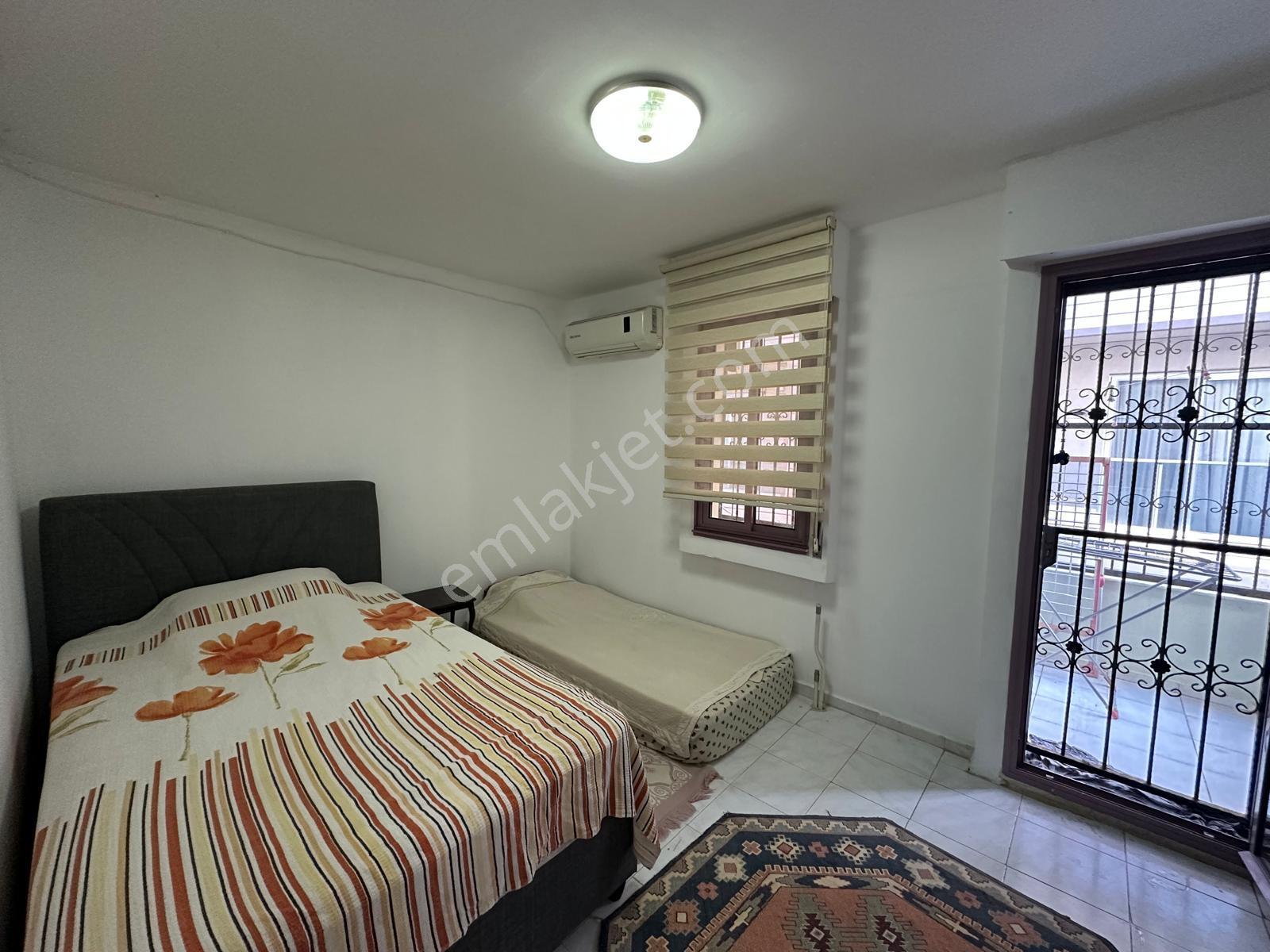 Özdere Orta Mahalle'de Denize Sıfır 5+1 Villa - Görsel 9