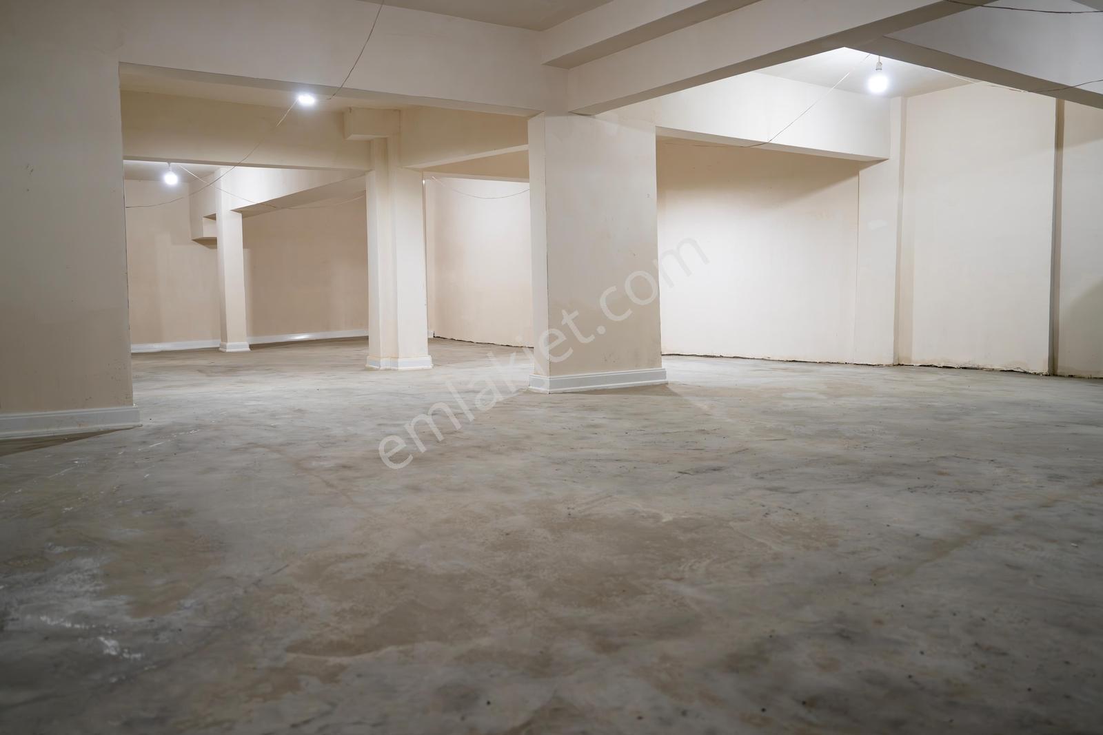 Fatih Cibali'de 690 M² Komple Yenilenmiş Müstakil Ticari Bina - Görsel 29