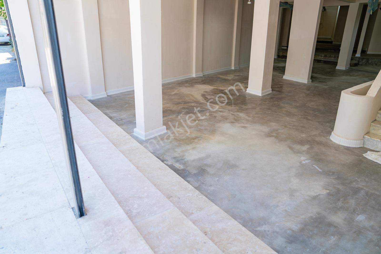 Fatih Cibali'de 690 M² Komple Yenilenmiş Müstakil Ticari Bina - Görsel 13