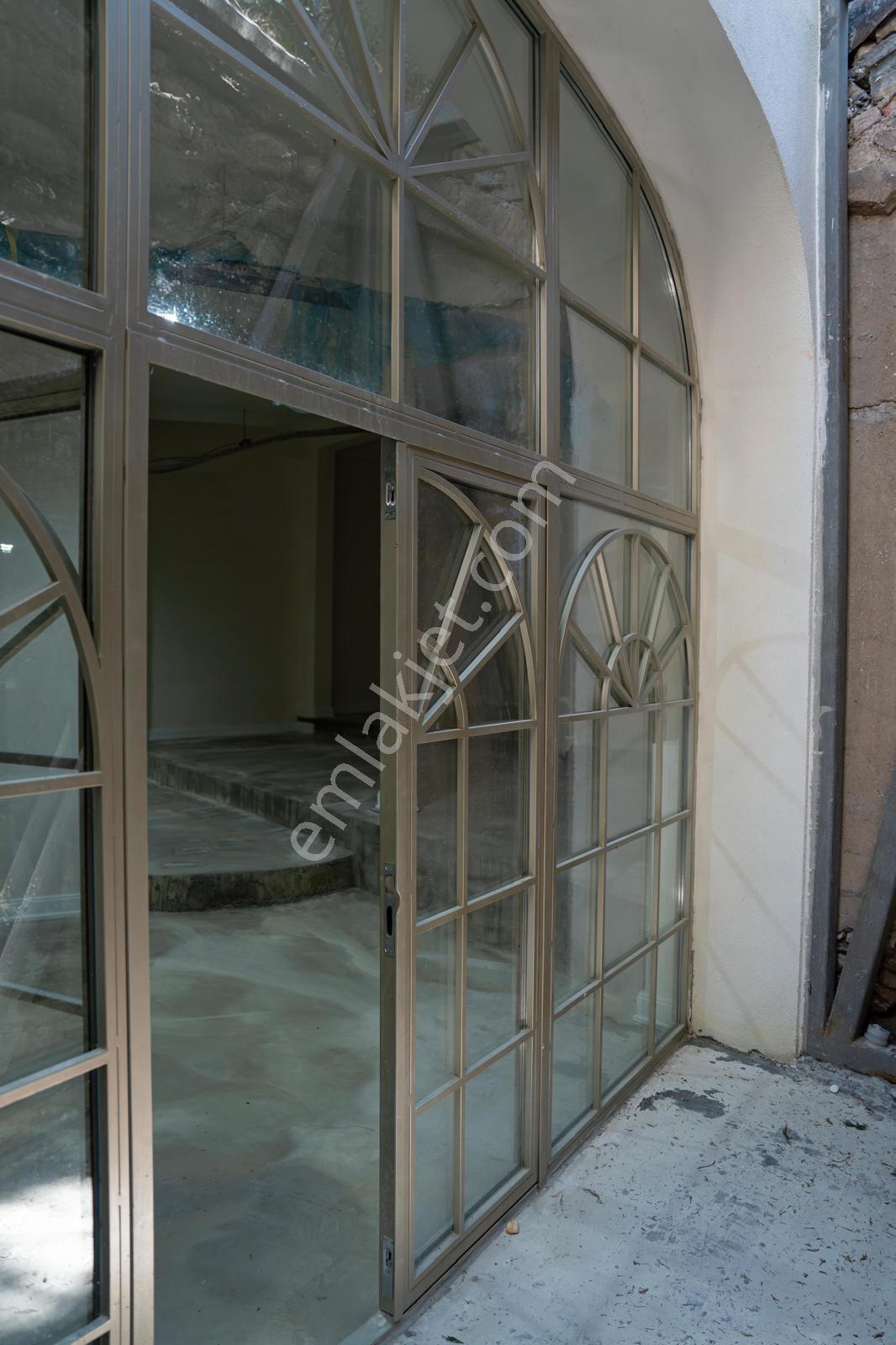 Fatih Cibali'de 690 M² Komple Yenilenmiş Müstakil Ticari Bina - Görsel 5