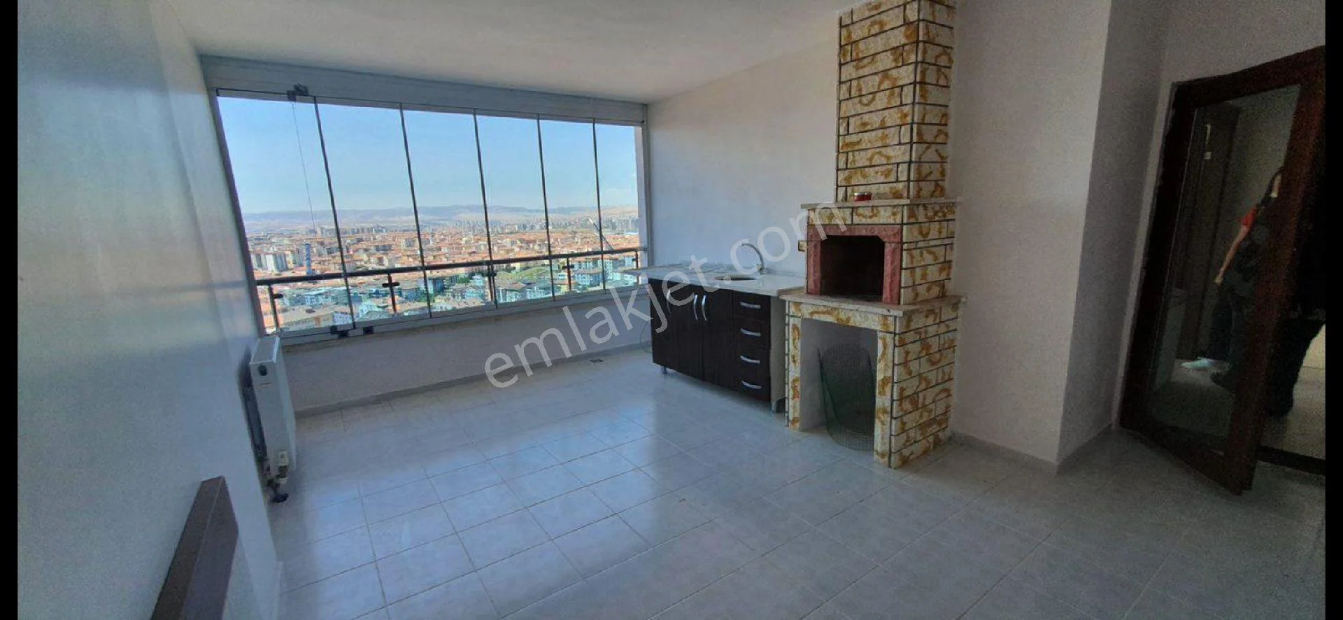 Sahibinden Kiralık Daire Manzaralı 4+1 - Görsel 5