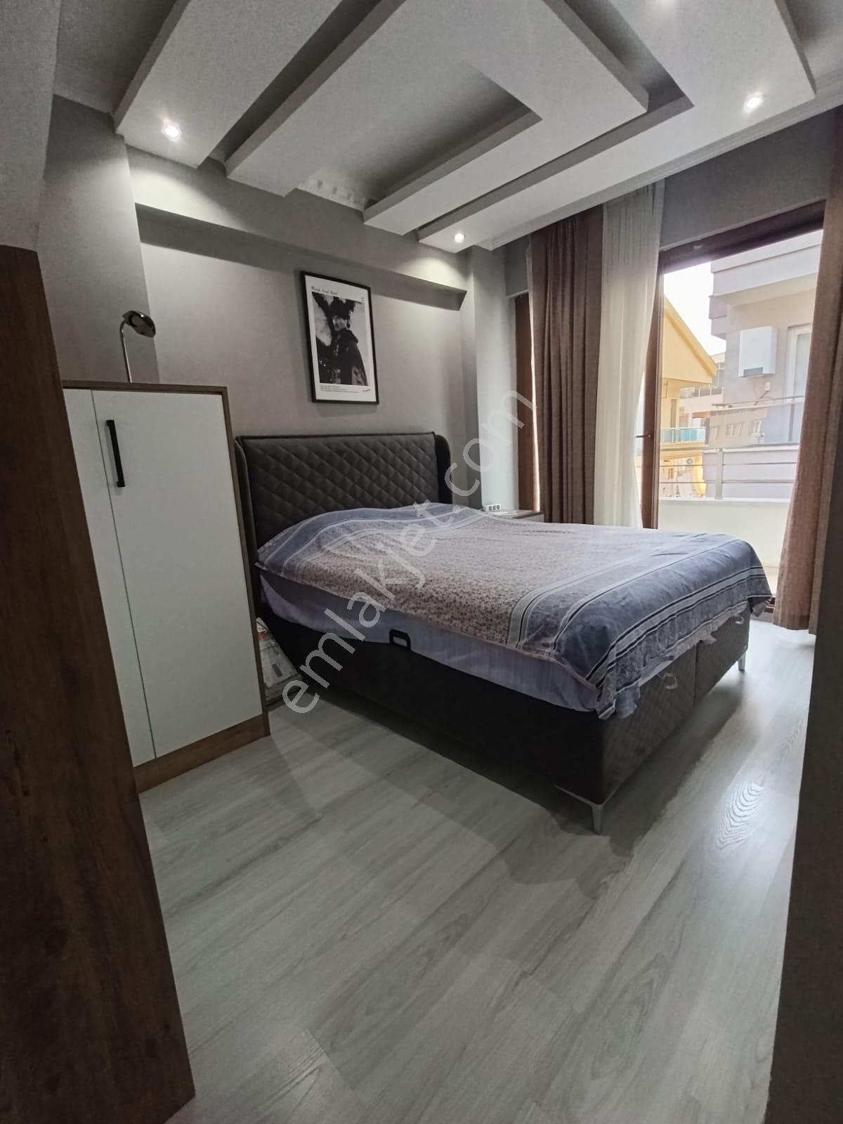 Didim Efeler Cadde Cepheli 4+1 Geniş Dubleks - Görsel 10