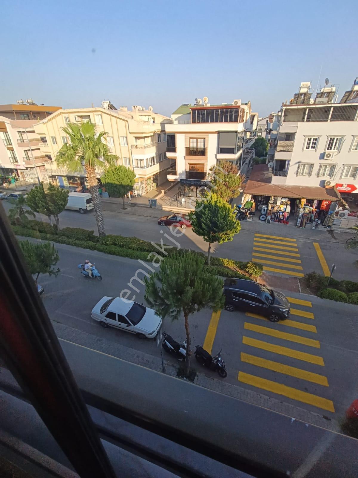 Didim Efeler Cadde Cepheli 4+1 Geniş Dubleks - Görsel 19