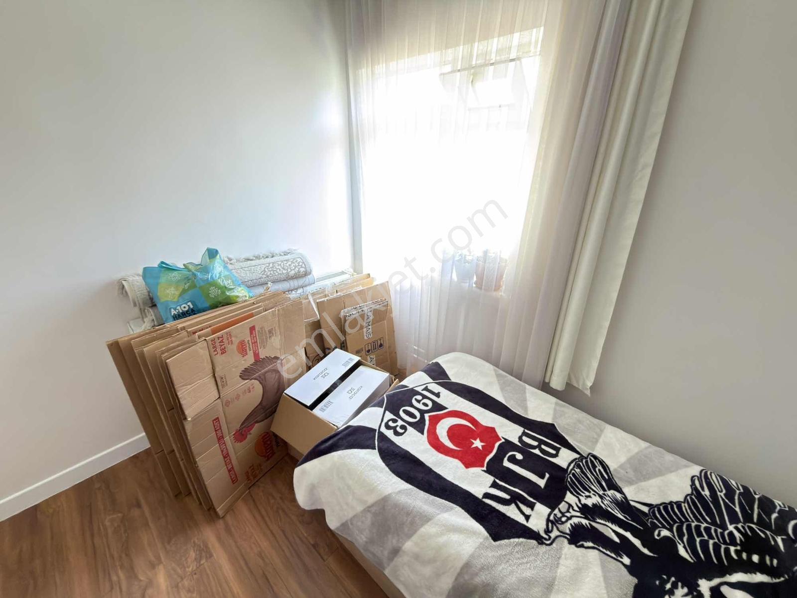Oğulbey'den Etlik Şehir Has. Yakın 3+1 Full Eşyalı 2.kat Güney C - Görsel 4