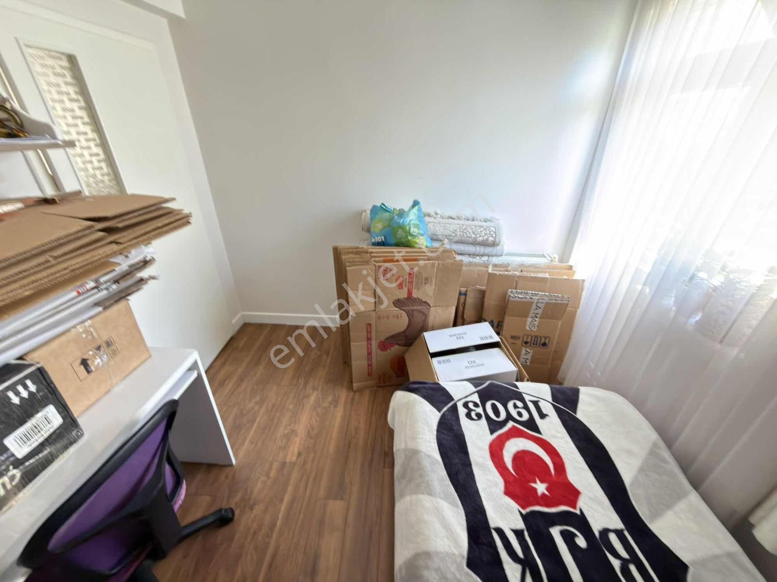Oğulbey'den Etlik Şehir Has. Yakın 3+1 Full Eşyalı 2.kat Güney C - Görsel 30