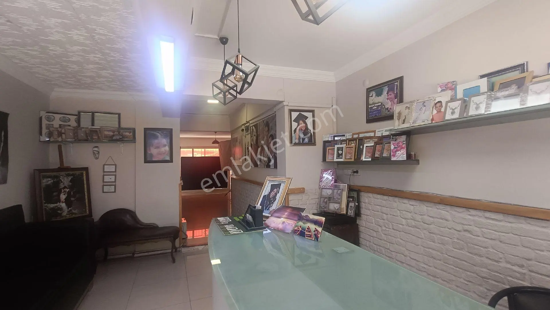 Nizmir Bornova Kucu - Görsel 3