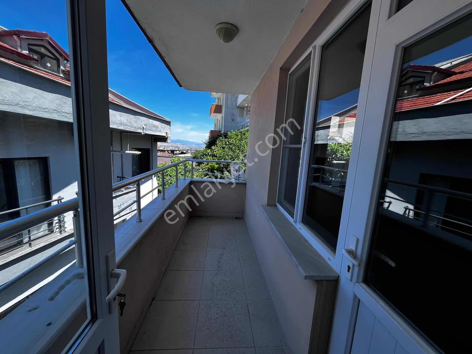 Balıkesir Karesi Mirzabey Mah 3+1 Kiralık Daire - Görsel 4