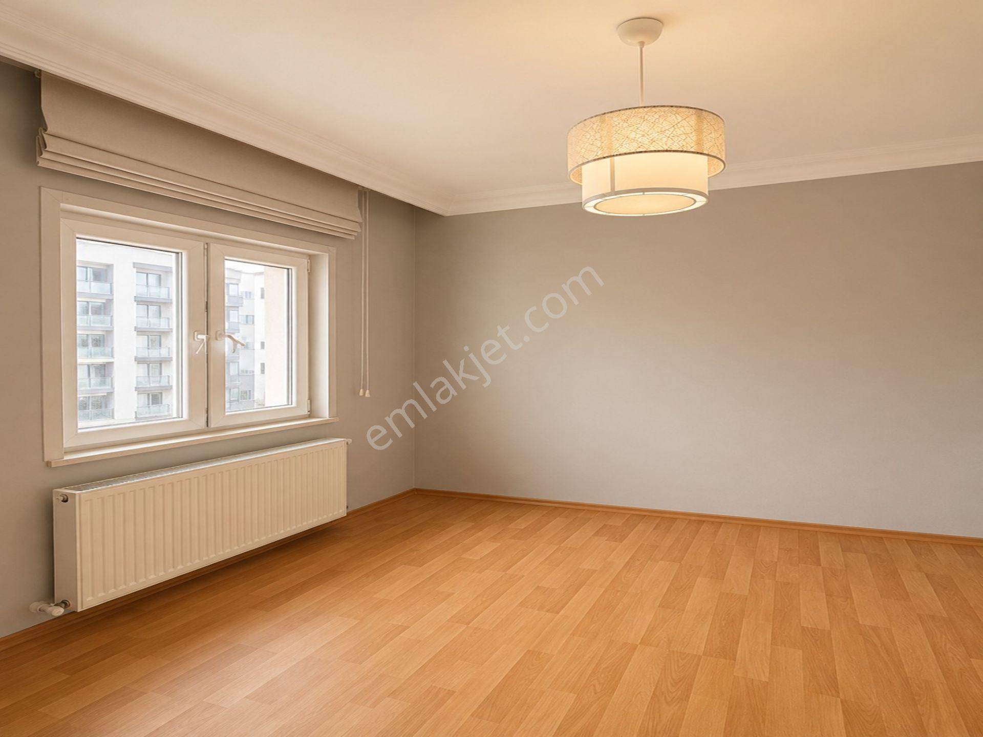 Site İçi - Geniş M2 - Metrobüse Komşu - 3+1 Krediye Uygun Lüks Daire - Görsel 22