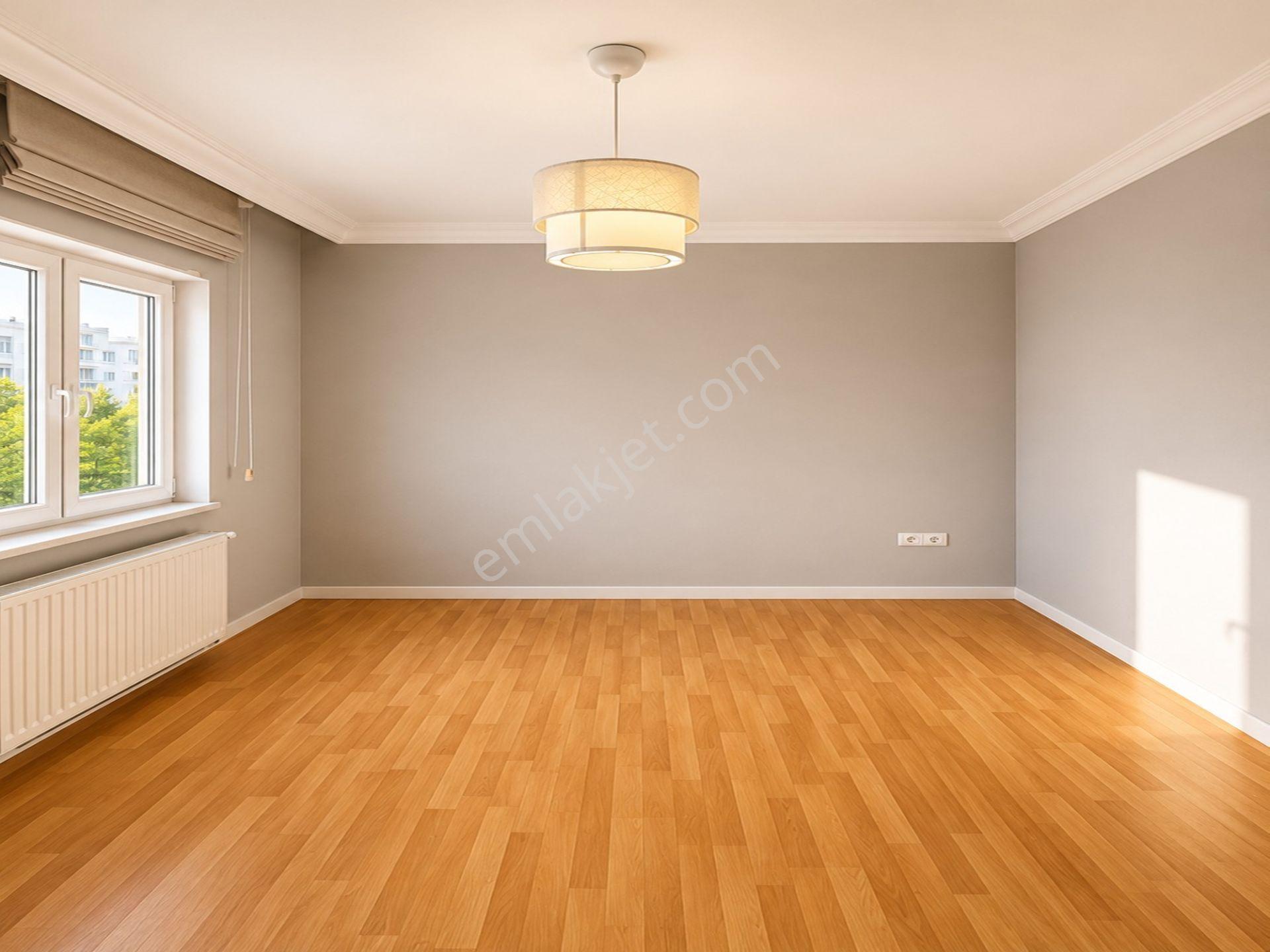 Site İçi - Geniş M2 - Metrobüse Komşu - 3+1 Krediye Uygun Lüks Daire - Görsel 24