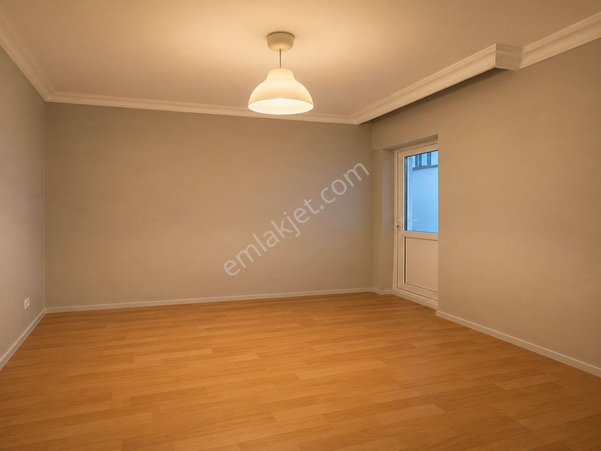 Site İçi - Geniş M2 - Metrobüse Komşu - 3+1 Krediye Uygun Lüks Daire - Görsel 14