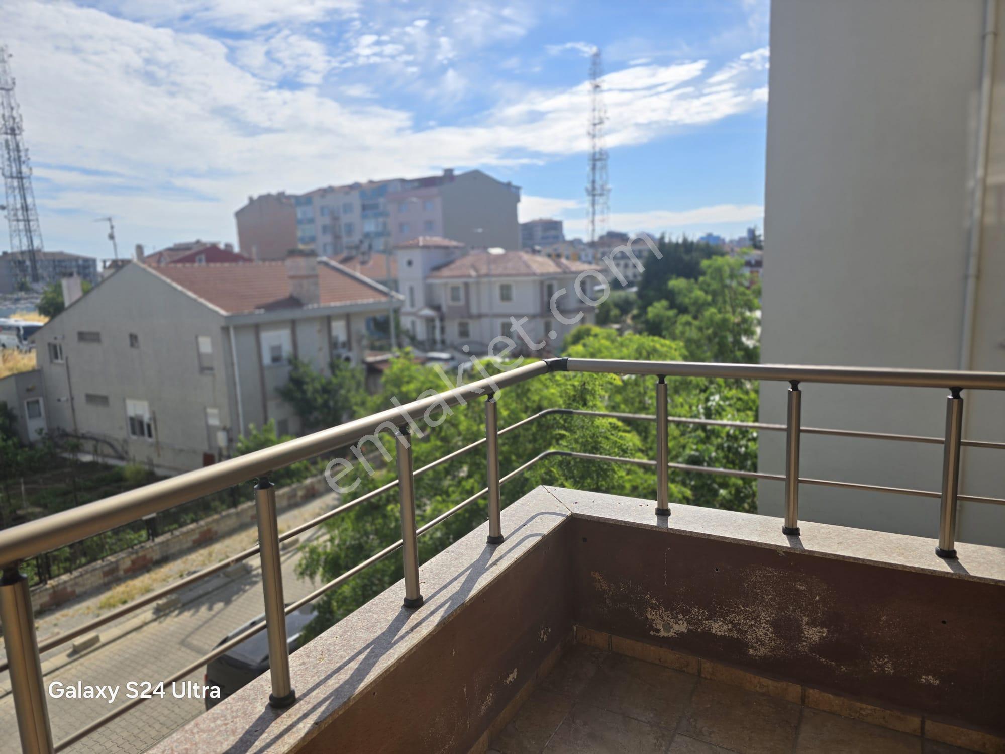 Vega Hastanesi Karşısı Kiralık 3+1 Balkonlu Ara Kat Daire - Görsel 17