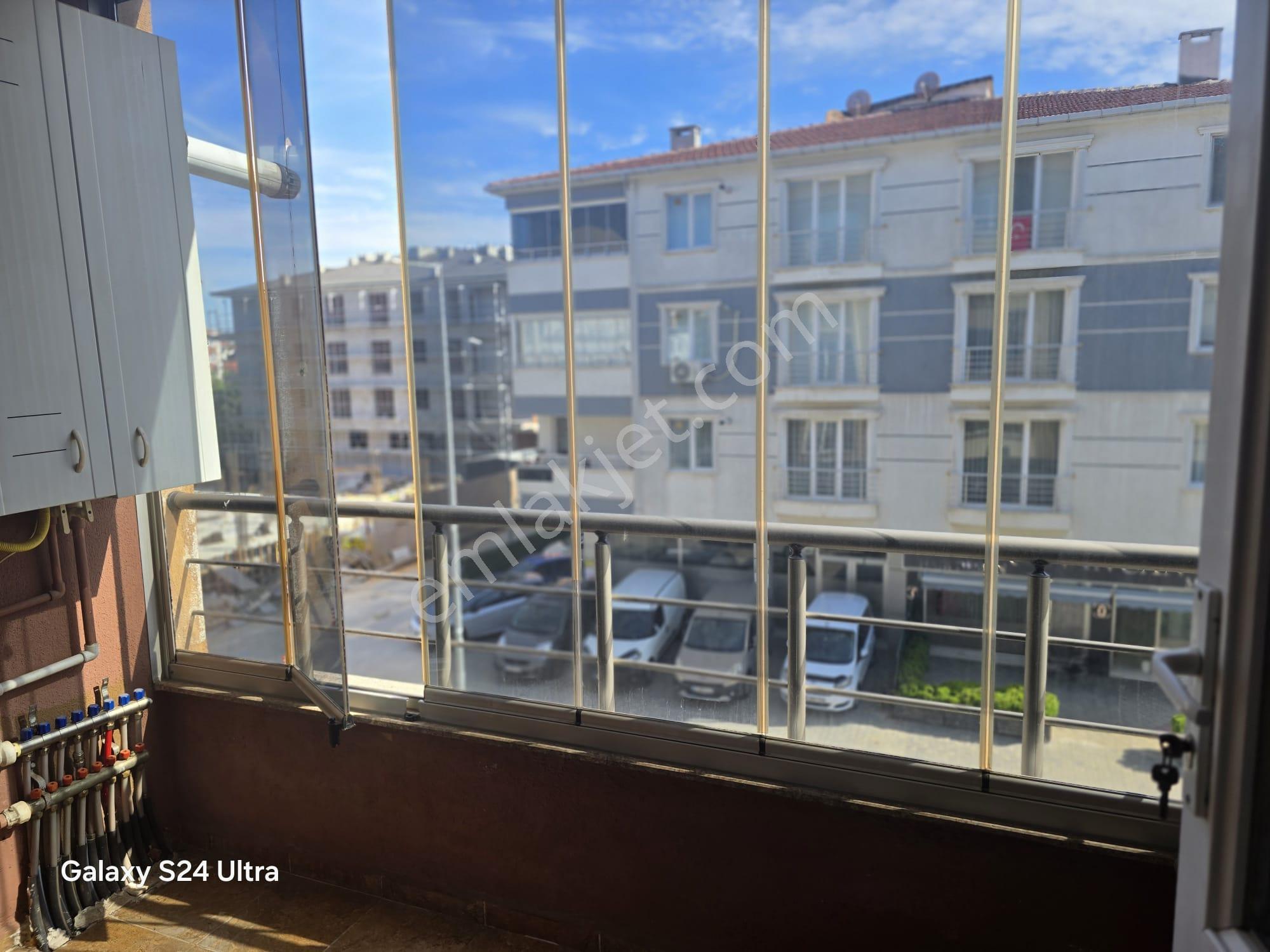 Vega Hastanesi Karşısı Kiralık 3+1 Balkonlu Ara Kat Daire - Görsel 19