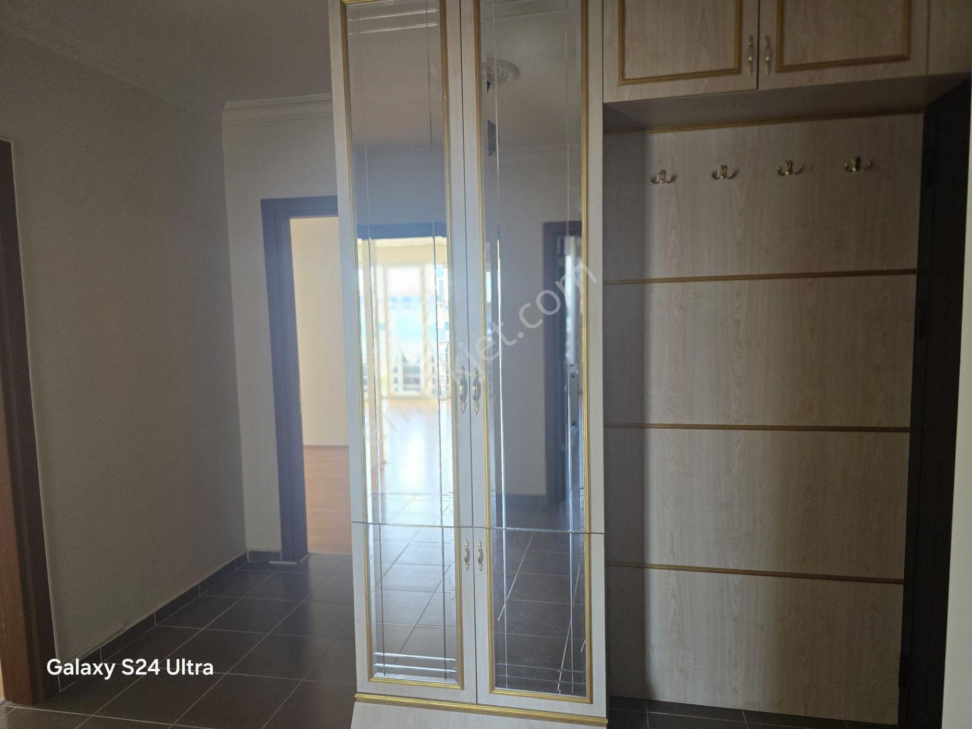 Vega Hastanesi Karşısı Kiralık 3+1 Balkonlu Ara Kat Daire - Görsel 14