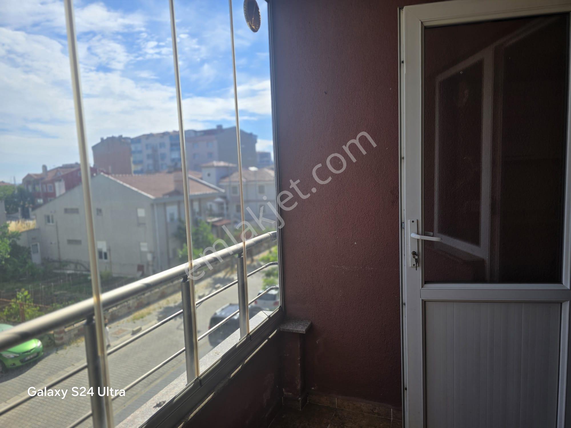 Vega Hastanesi Karşısı Kiralık 3+1 Balkonlu Ara Kat Daire - Görsel 18