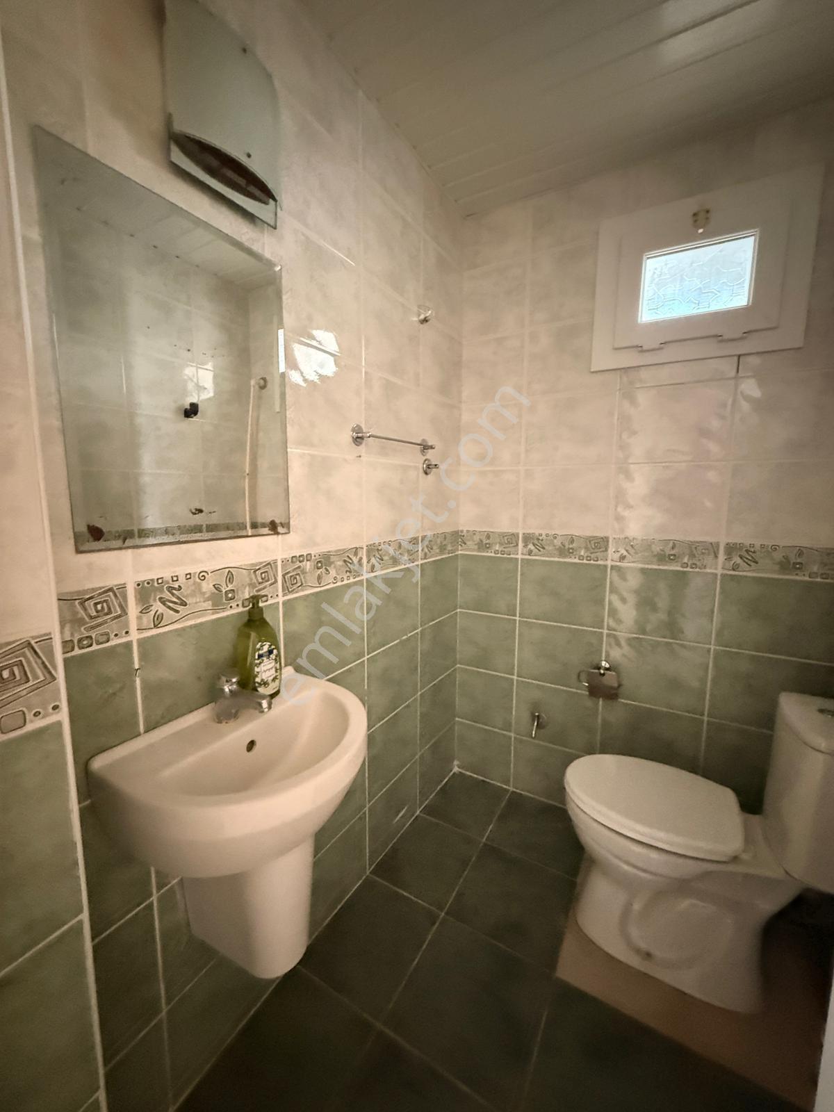 Göl Manzaralı Bahçeli Teraslı Dpgalgazlı Geniş Oturumlu Triplex - Görsel 6
