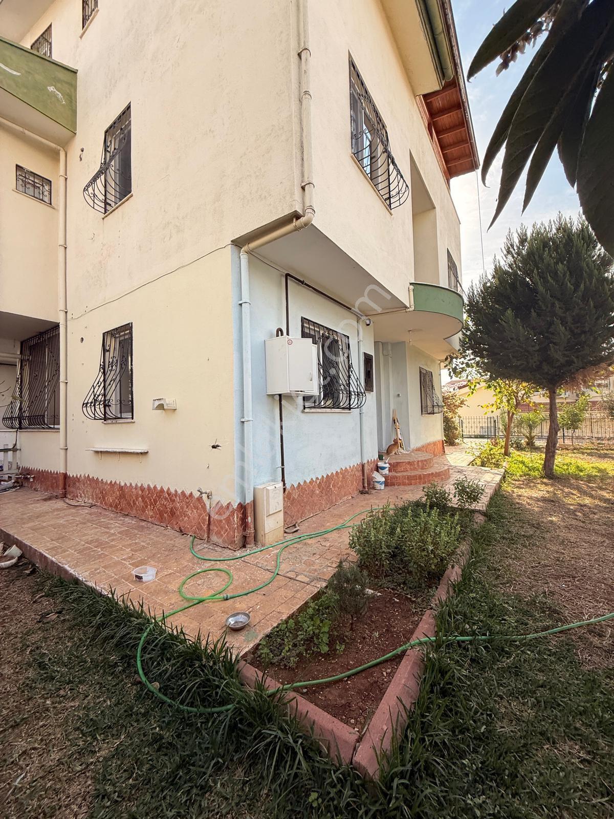 Göl Manzaralı Bahçeli Teraslı Dpgalgazlı Geniş Oturumlu Triplex - Görsel 21