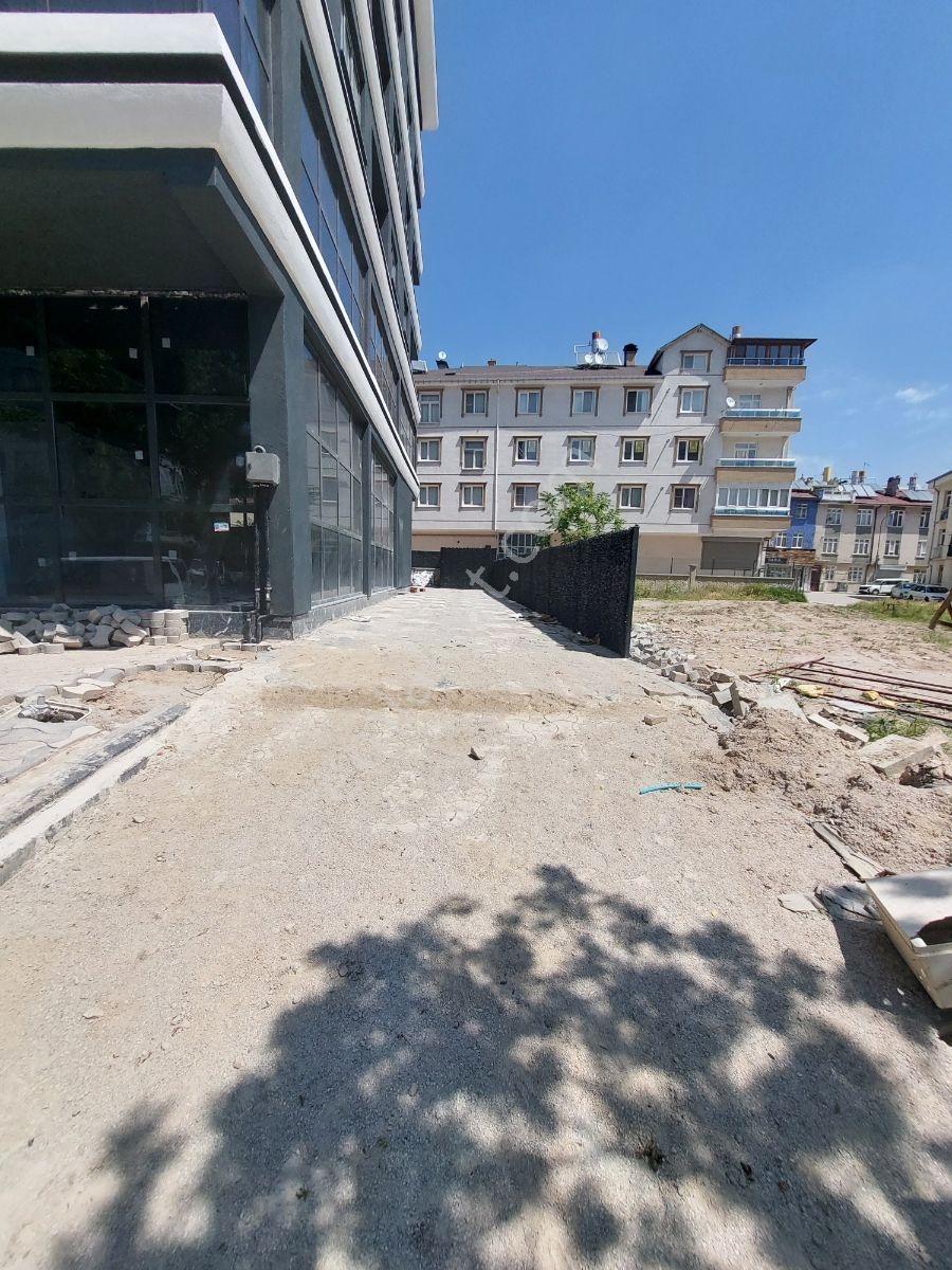 Sahibiata Mah.de Şehrin Kalbinde Sıfır Ofis.. - Görsel 12
