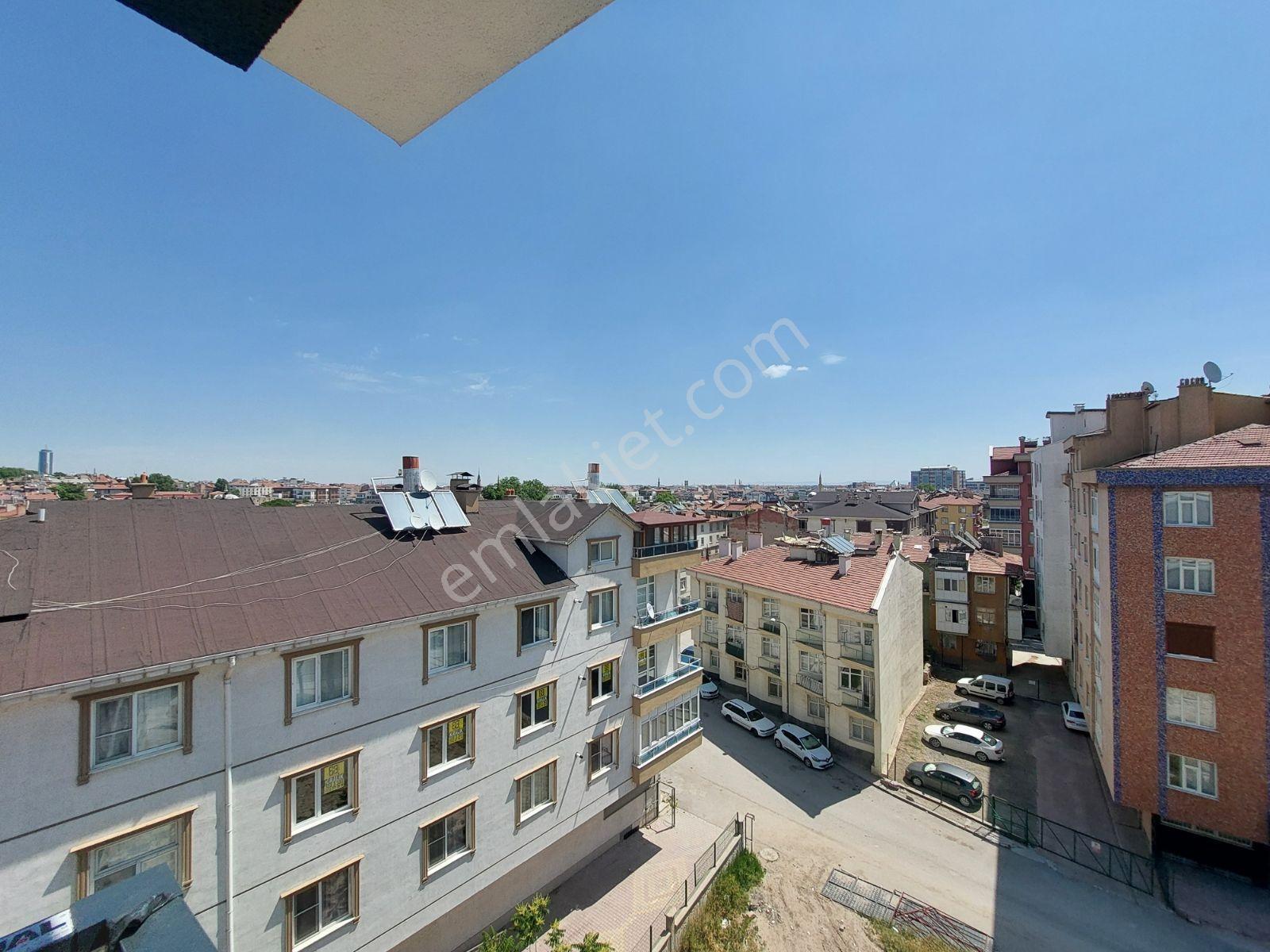 Sahibiata Mah.de Şehrin Kalbinde Sıfır Ofis.. - Görsel 9