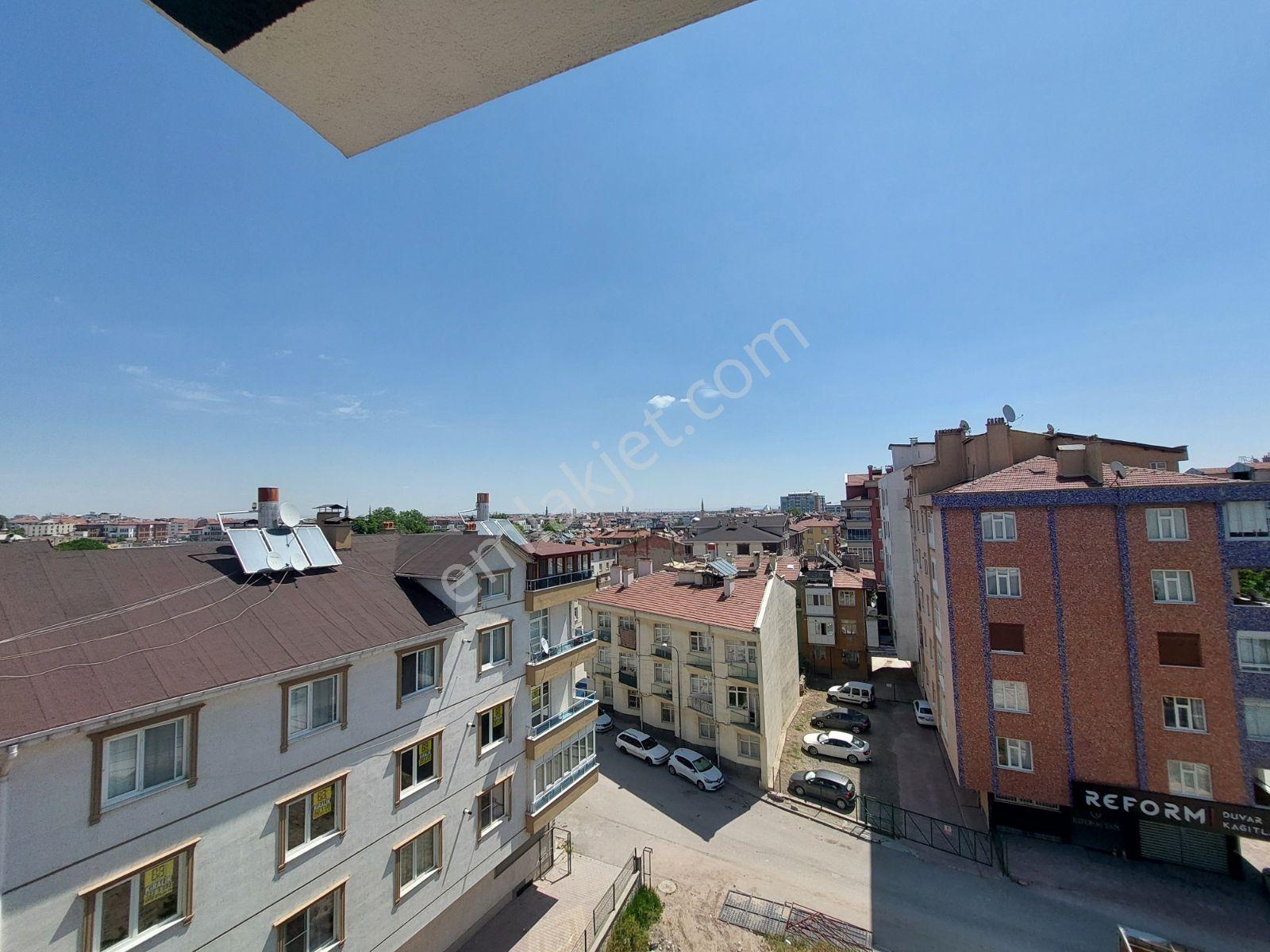 Sahibiata Mah.de Şehrin Kalbinde Sıfır Ofis.. - Görsel 23