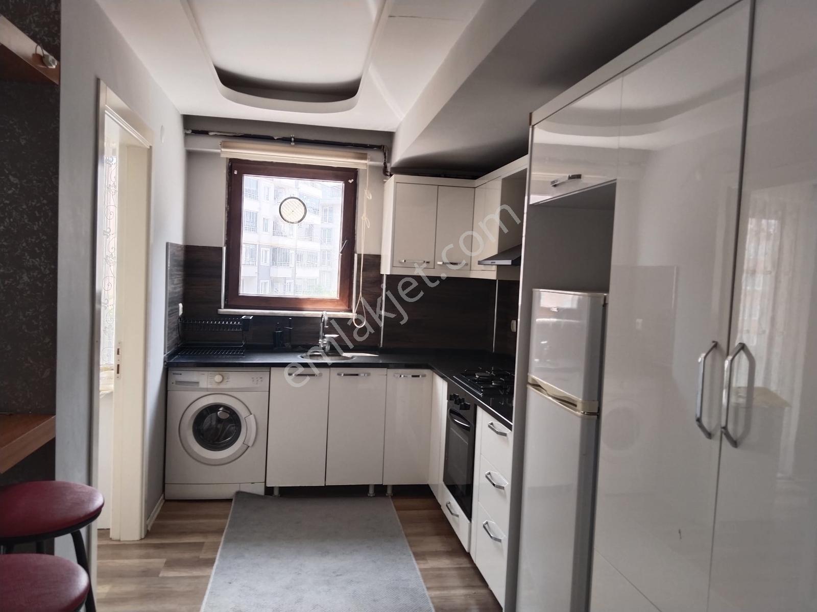 Wınner Wall'dan Görükle'de Cadde Üstü Eşyalı 2+1 Kiralık Daire - Görsel 29