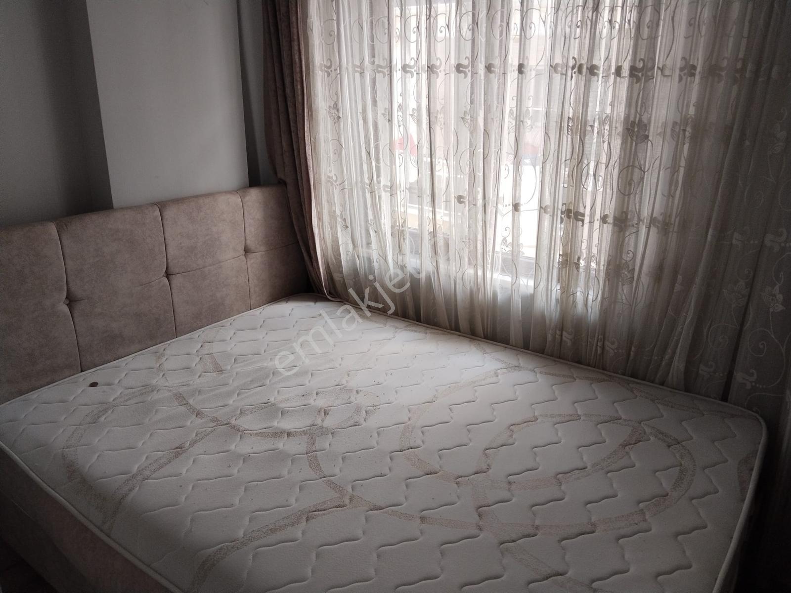 Wınner Wall'dan Görükle'de Cadde Üstü Eşyalı 2+1 Kiralık Daire - Görsel 2
