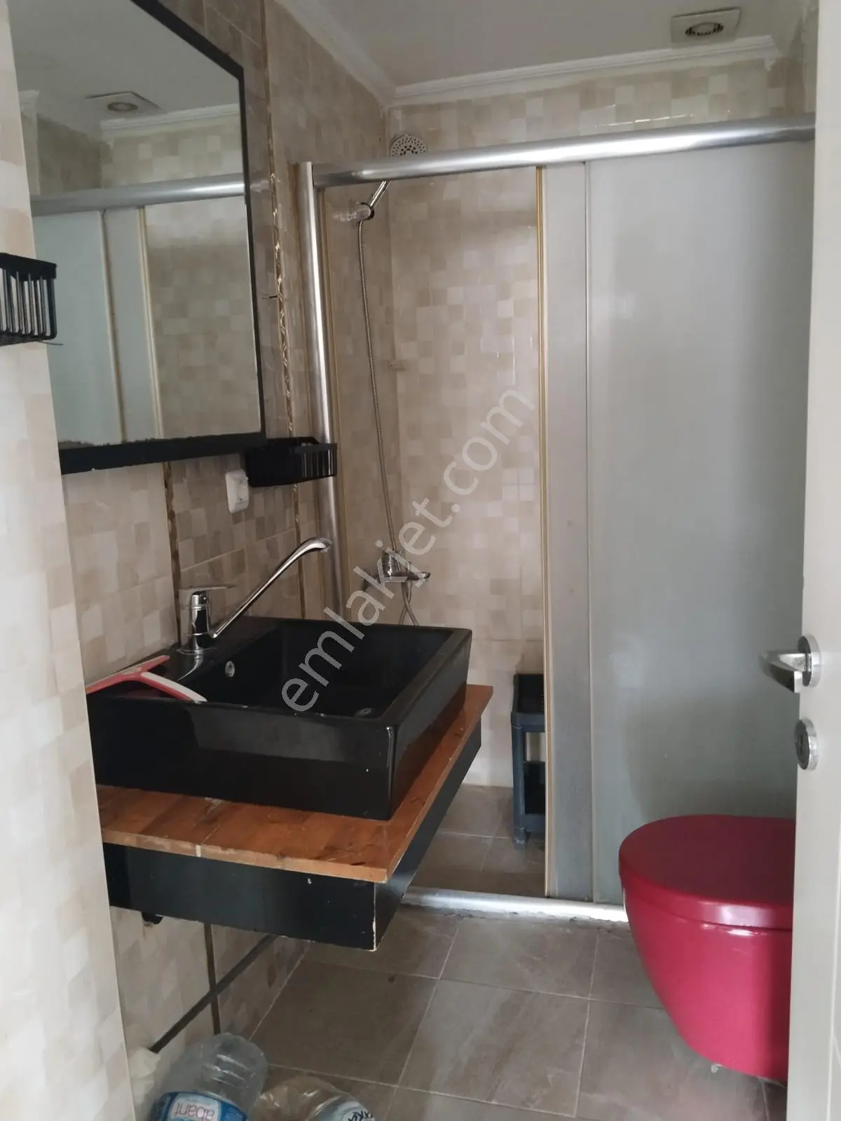 Wınner Wall'dan Görükle'de Cadde Üstü Eşyalı 2+1 Kiralık Daire - Görsel 32