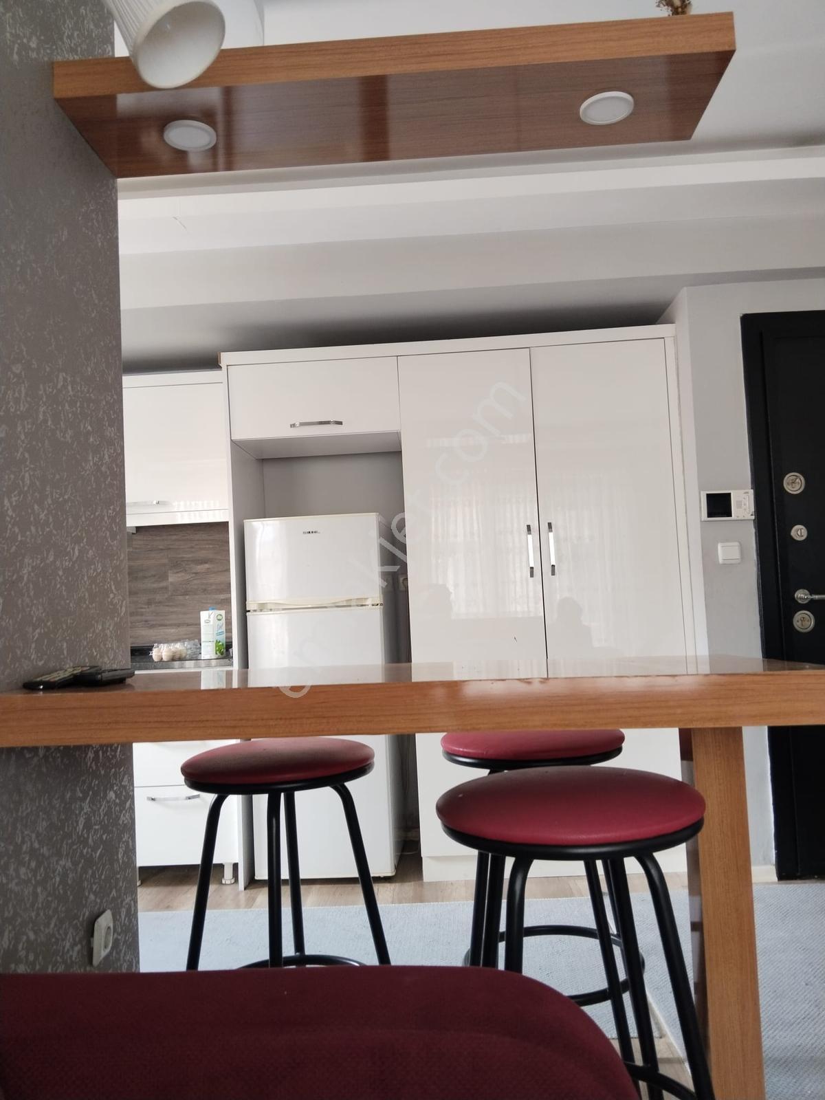 Wınner Wall'dan Görükle'de Cadde Üstü Eşyalı 2+1 Kiralık Daire - Görsel 21