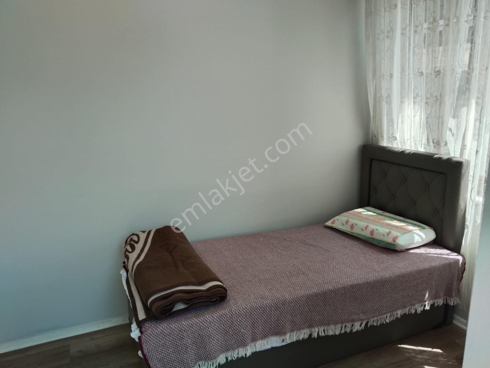 Wınner Wall'dan Görükle'de Cadde Üstü Eşyalı 2+1 Kiralık Daire - Görsel 16