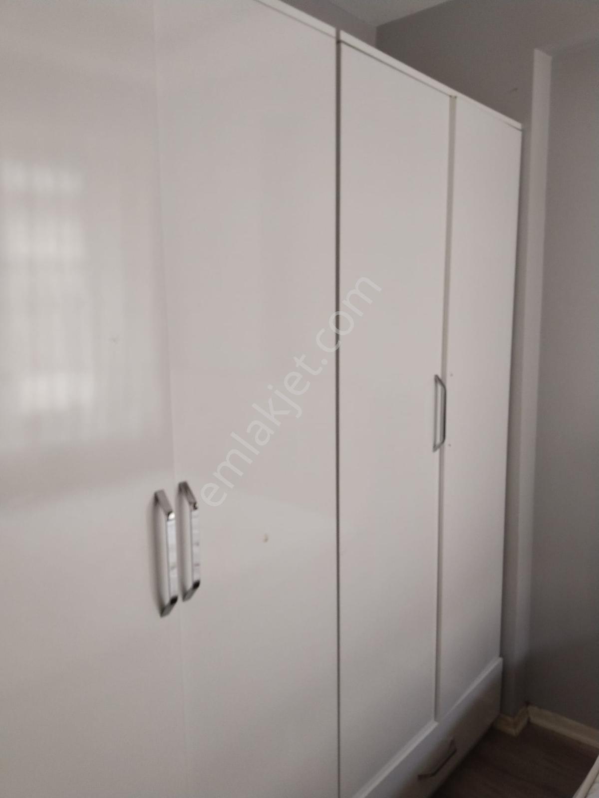 Wınner Wall'dan Görükle'de Cadde Üstü Eşyalı 2+1 Kiralık Daire - Görsel 34