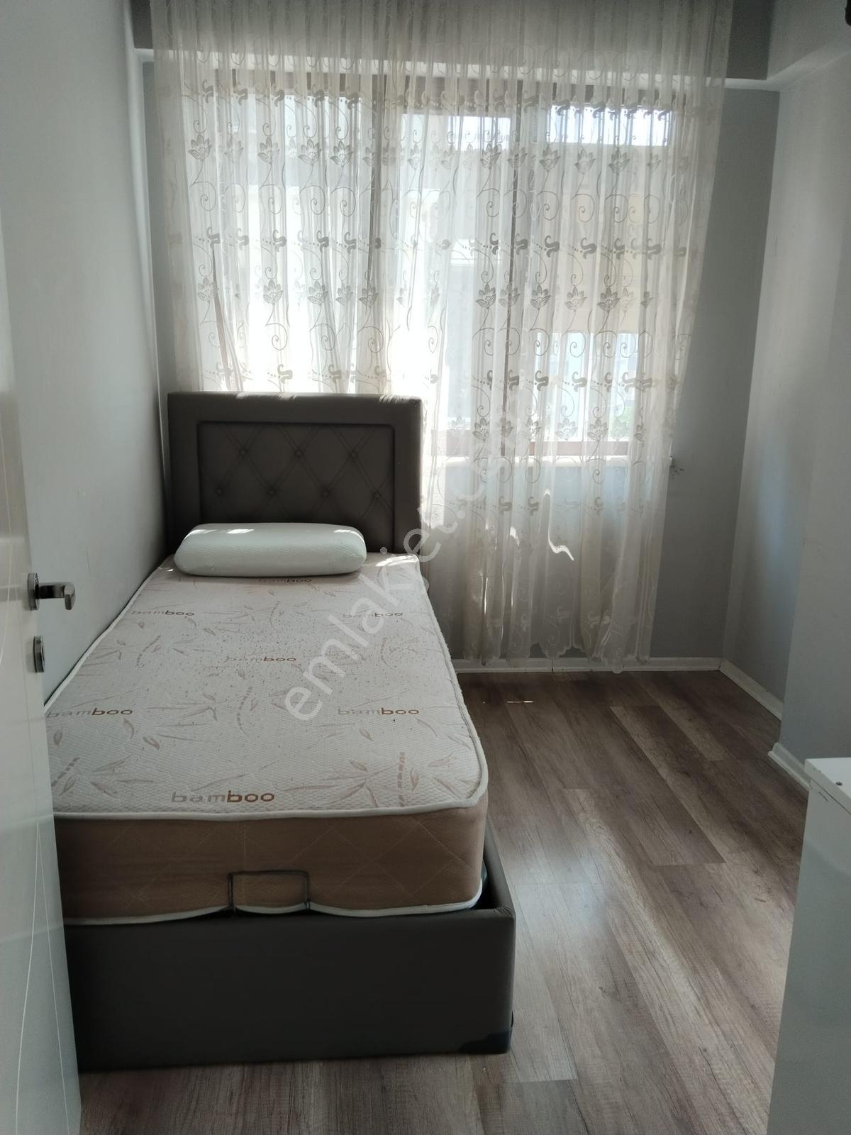 Wınner Wall'dan Görükle'de Cadde Üstü Eşyalı 2+1 Kiralık Daire - Görsel 6