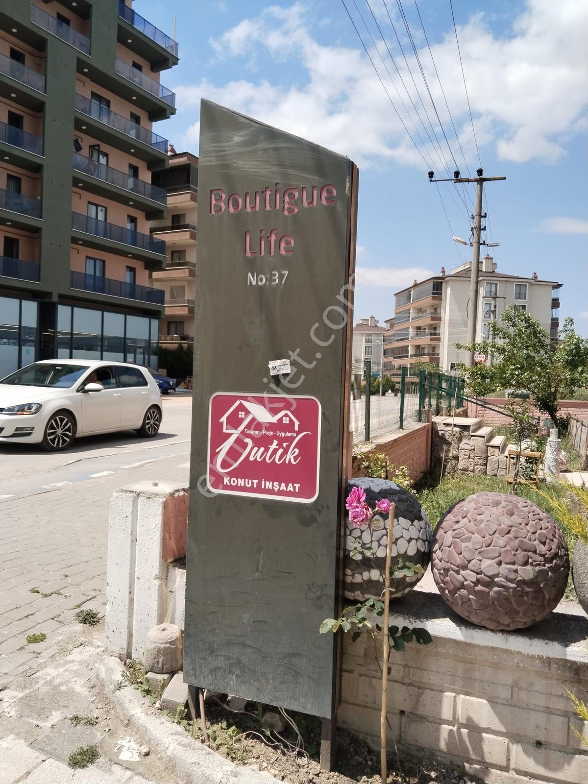 Wınner Wall'dan Görükle'de Cadde Üstü Eşyalı 2+1 Kiralık Daire - Görsel 12