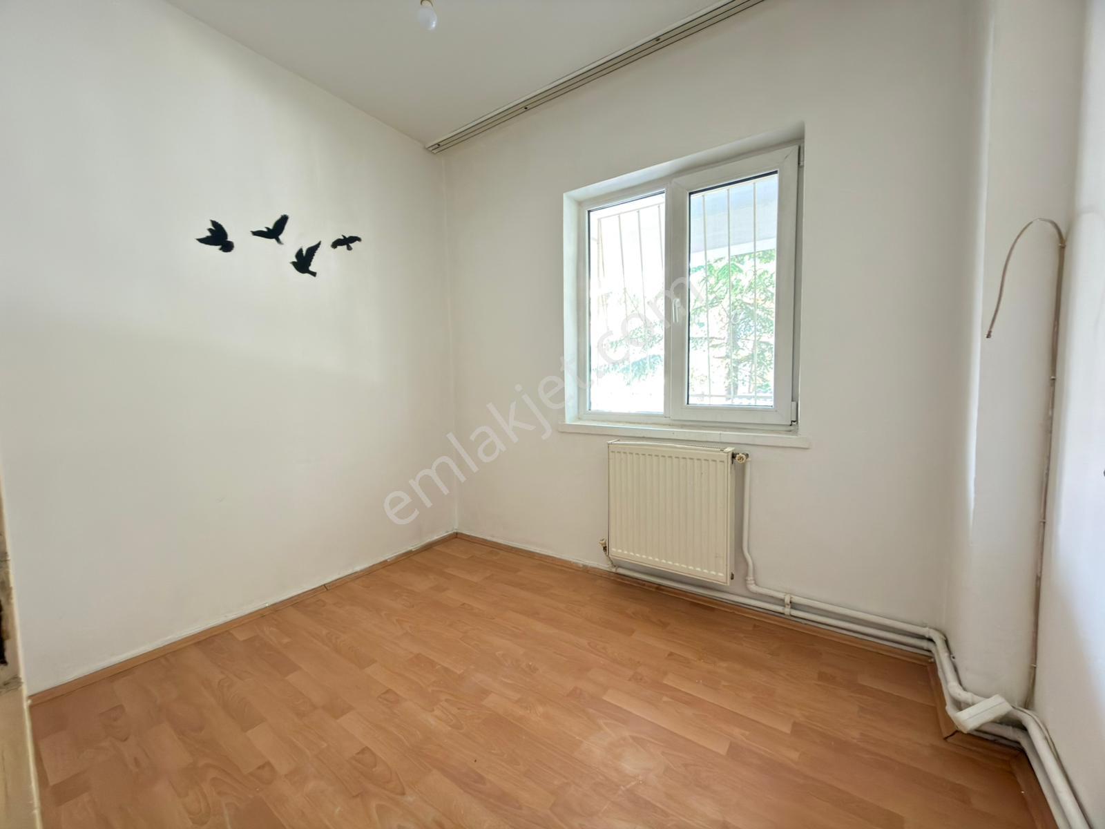 19 Mayıs'da Cadde Yakını Yüksek Giriş Balkonlu Geniş 2+1 Daire - Görsel 29