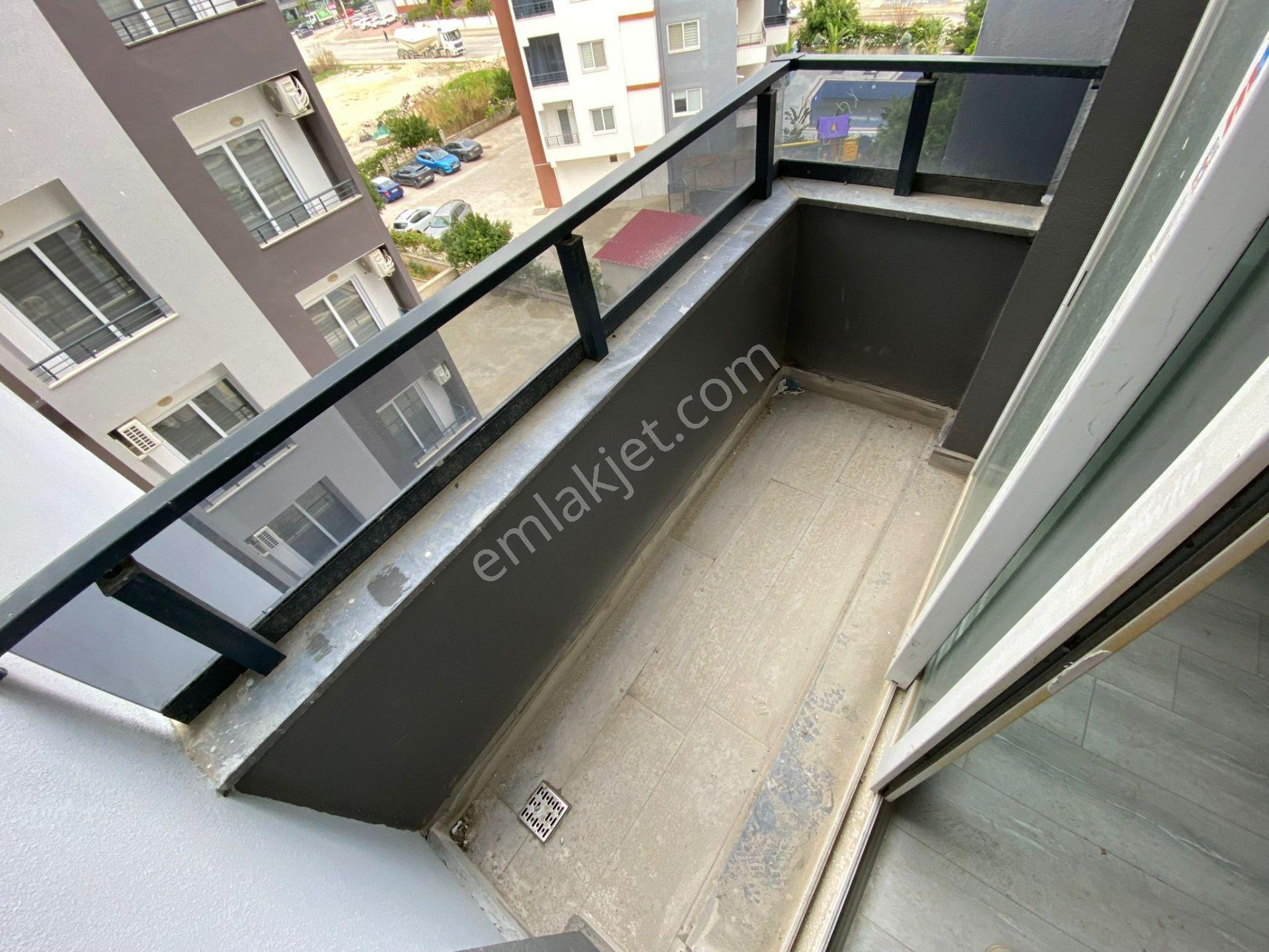 Karınca'dan Tecede Merkezi Konumda Havuzlu Sitede 2+1 Satılık - Görsel 21