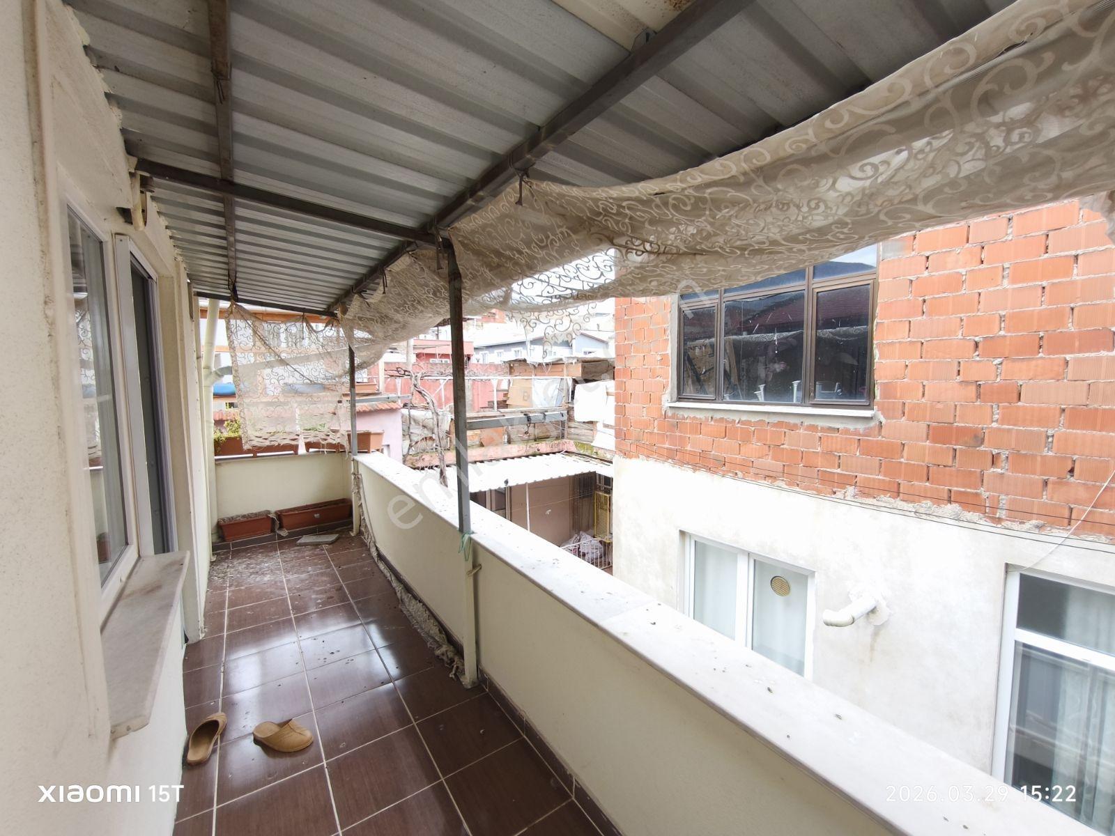 Bursa Yıldırım Ortabağlar Mahallesinde Kiralık 3+1 Dubleks Daire - Görsel 24