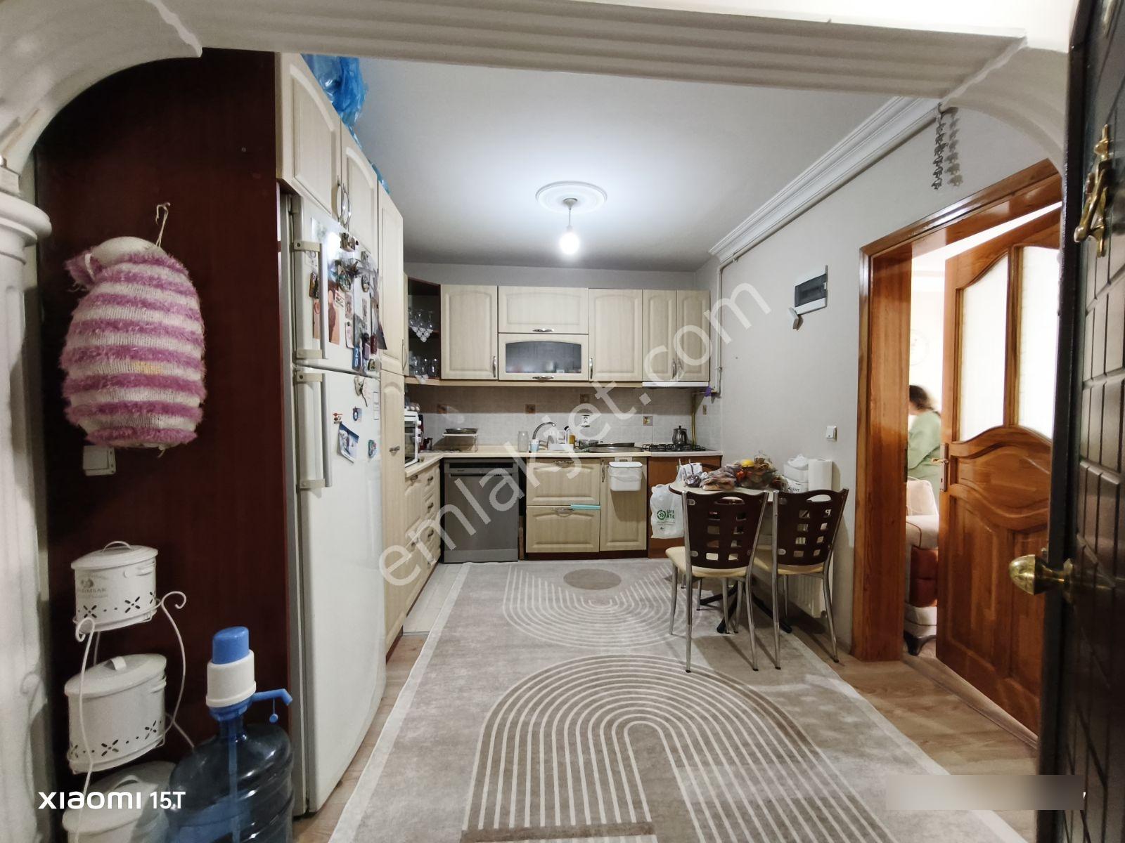 Bursa Yıldırım Ortabağlar Mahallesinde Kiralık 3+1 Dubleks Daire - Görsel 5